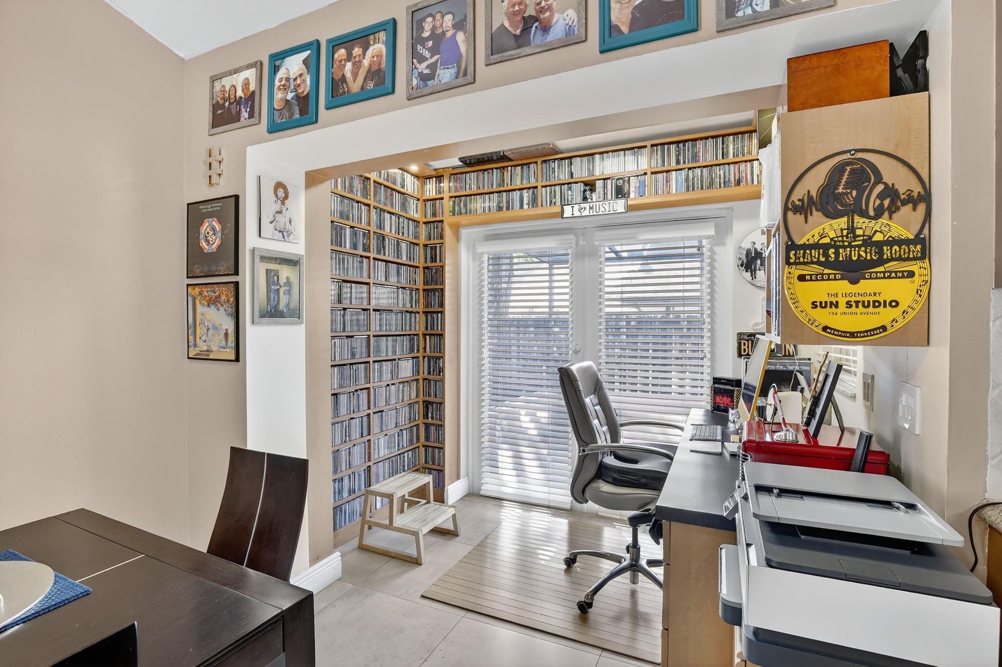 WOODBRIDGE - Residential