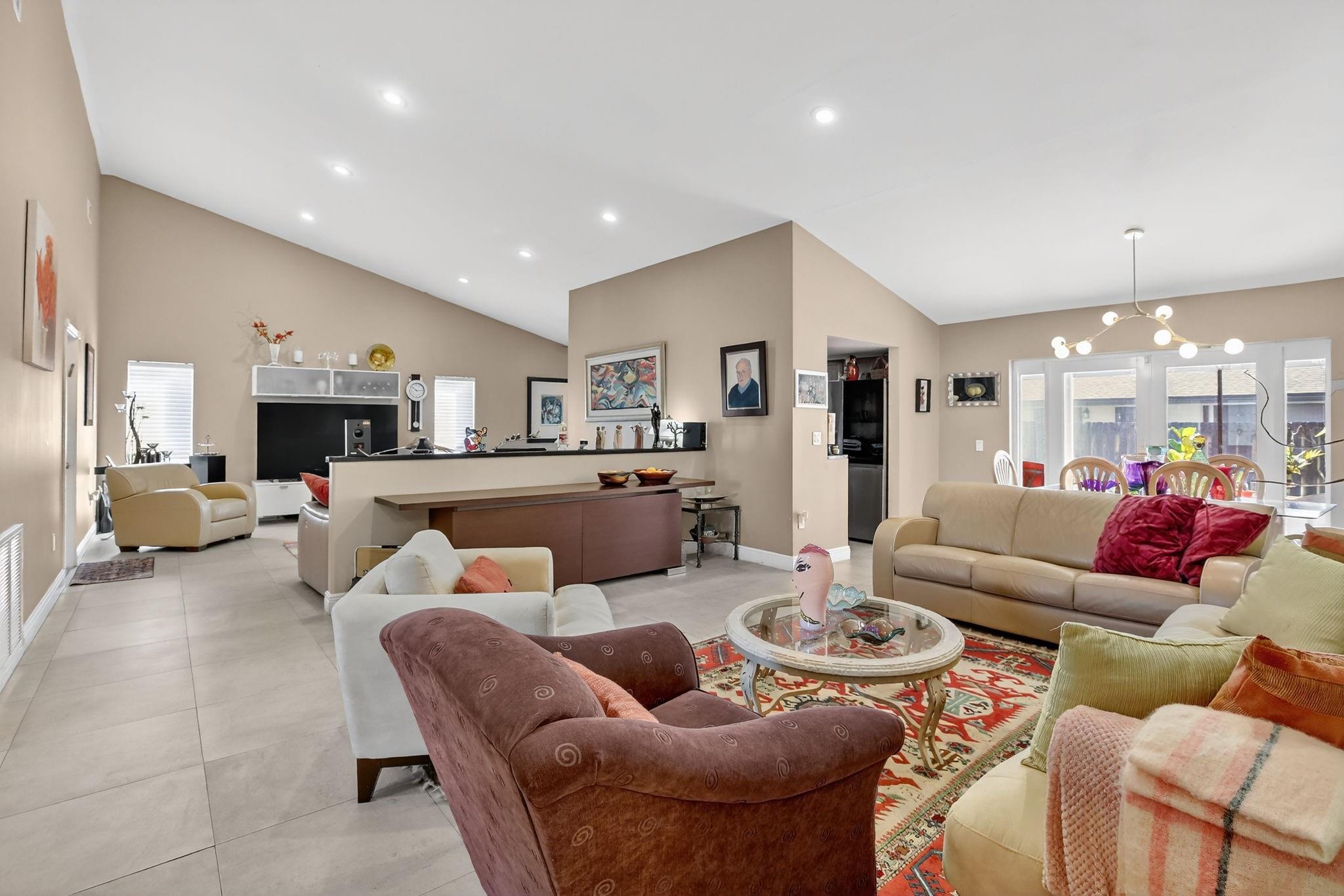 WOODBRIDGE - Residential