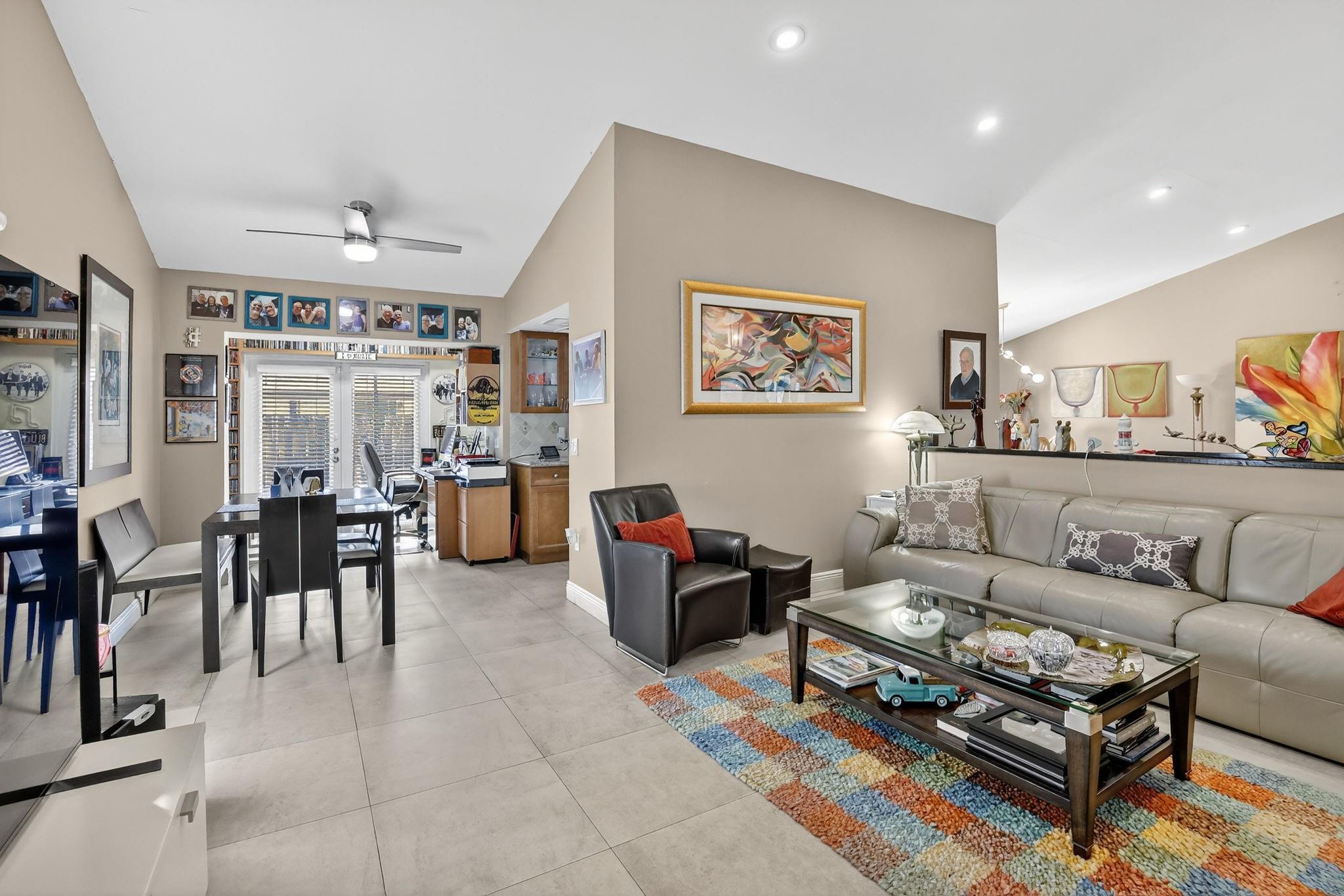 WOODBRIDGE - Residential