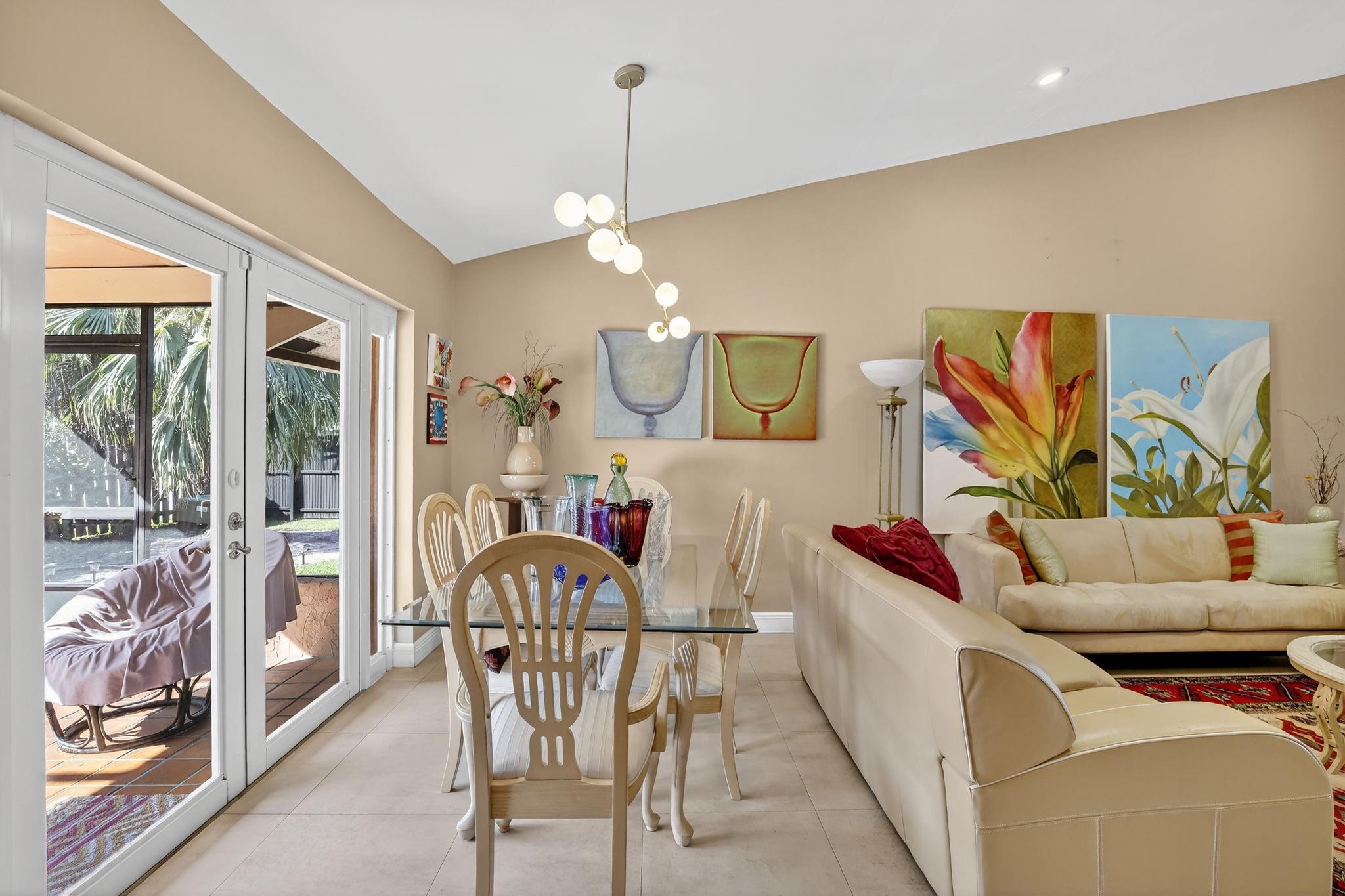 WOODBRIDGE - Residential