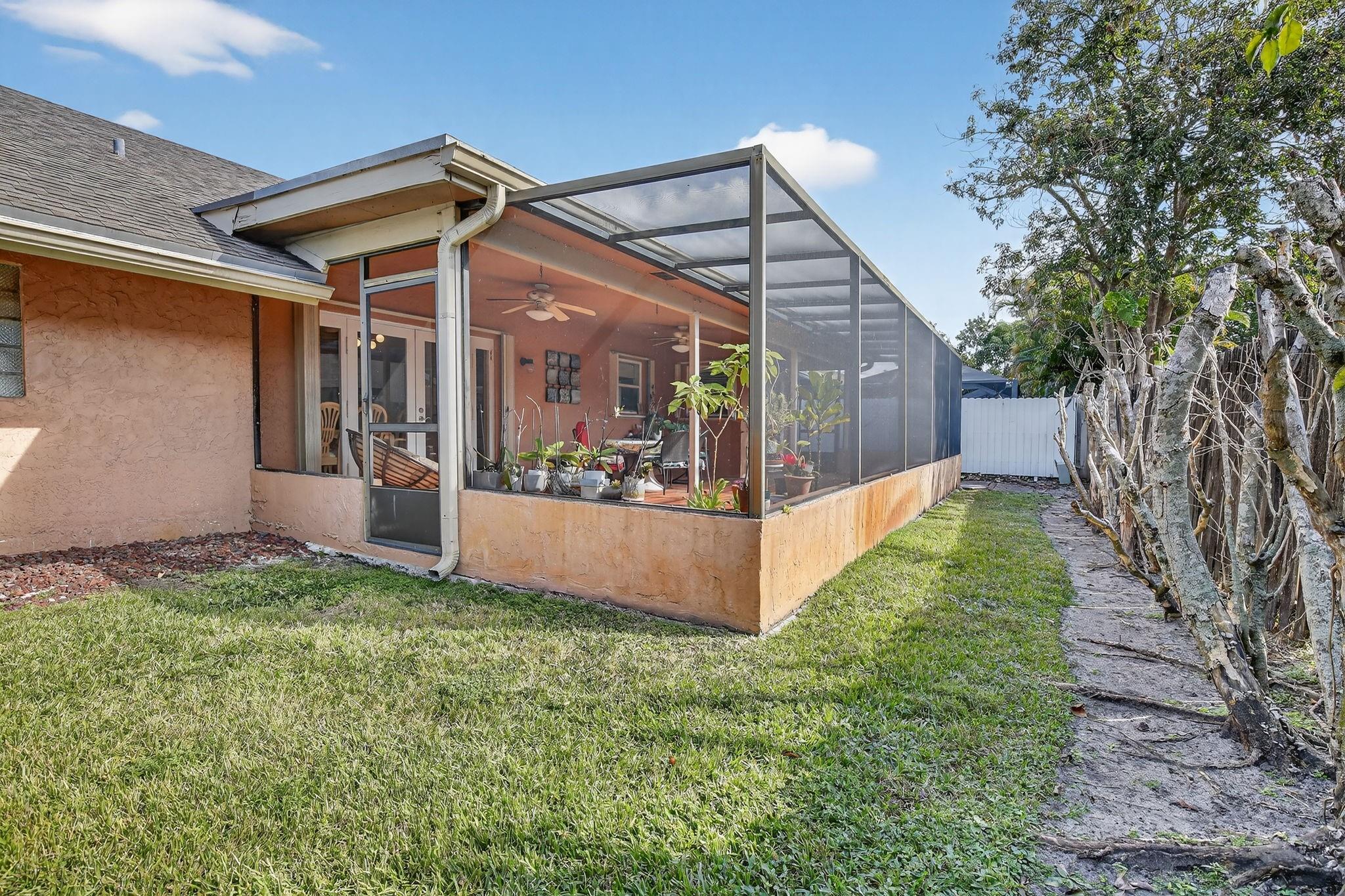 WOODBRIDGE - Residential