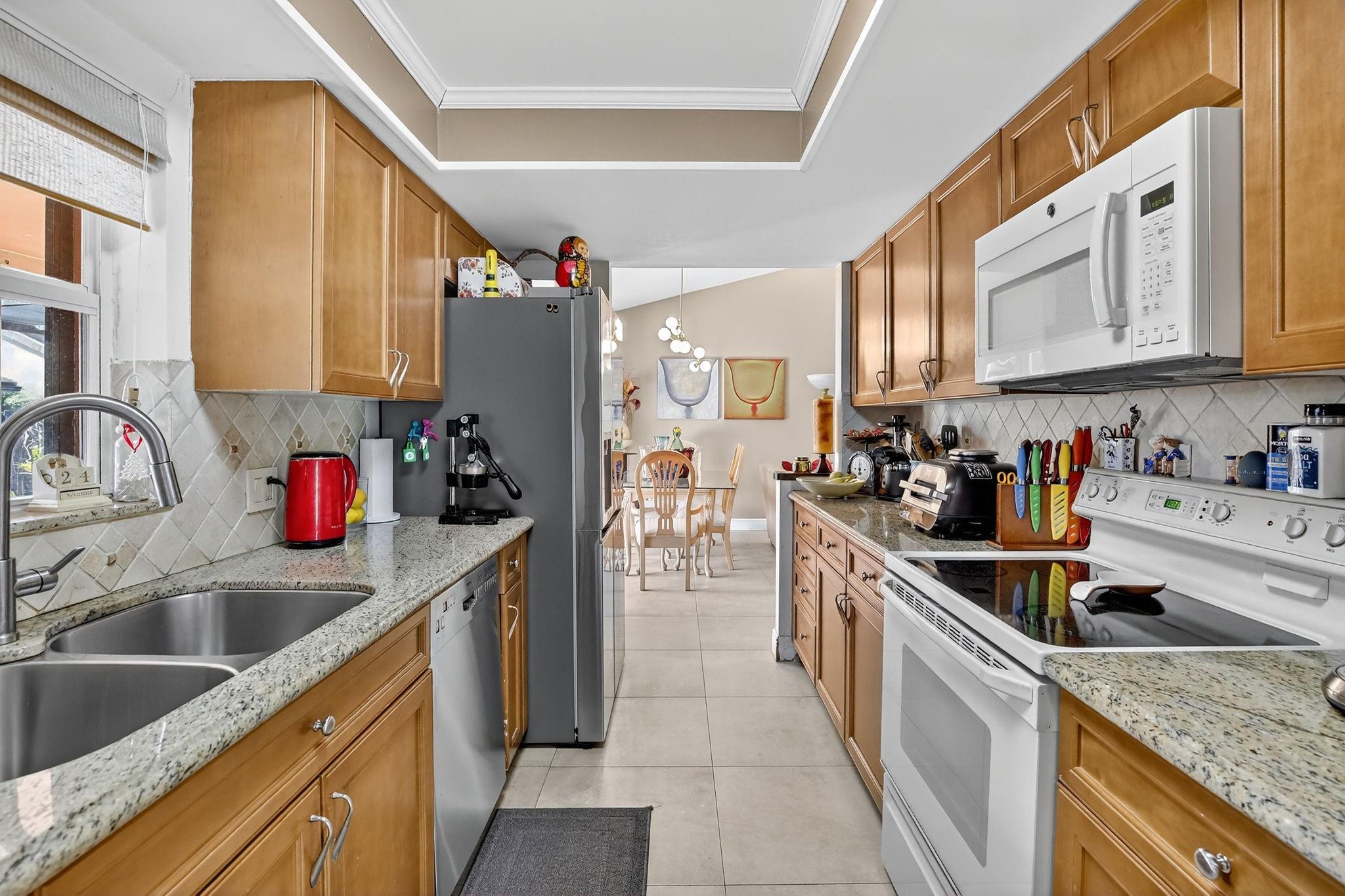 WOODBRIDGE - Residential