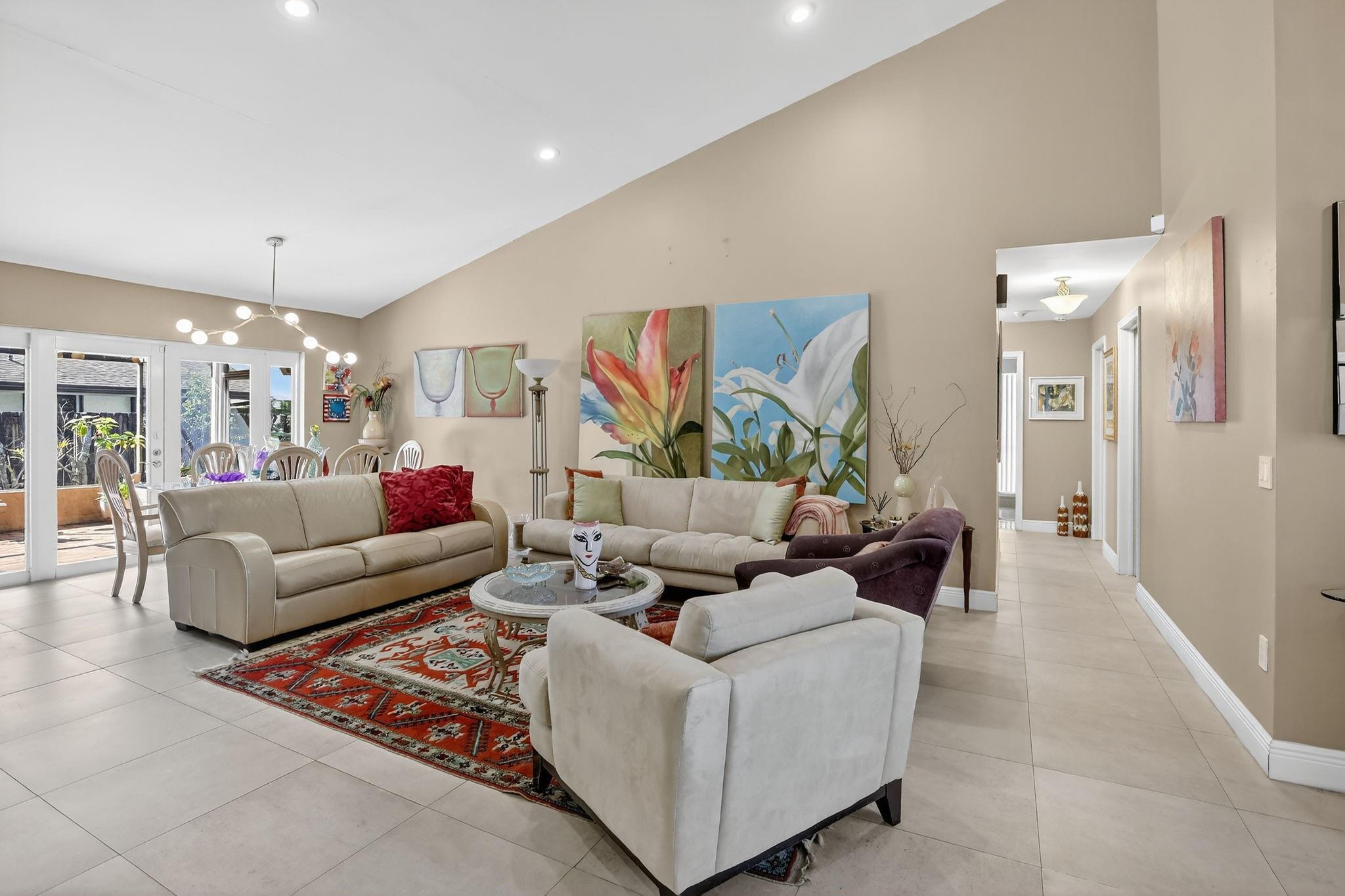 WOODBRIDGE - Residential