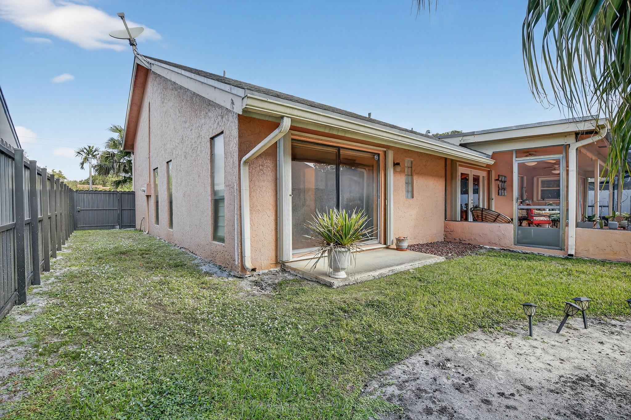 WOODBRIDGE - Residential