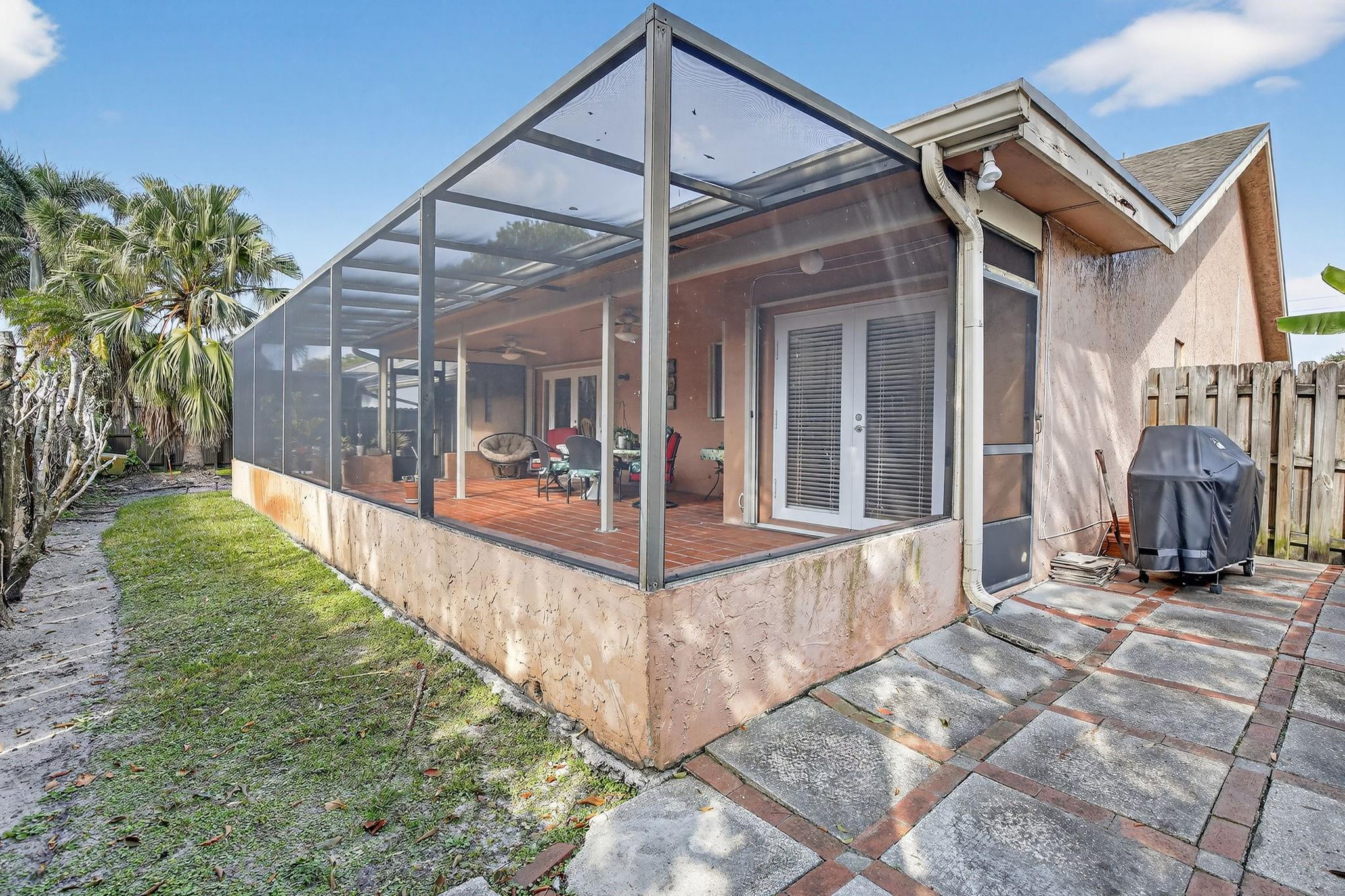 WOODBRIDGE - Residential