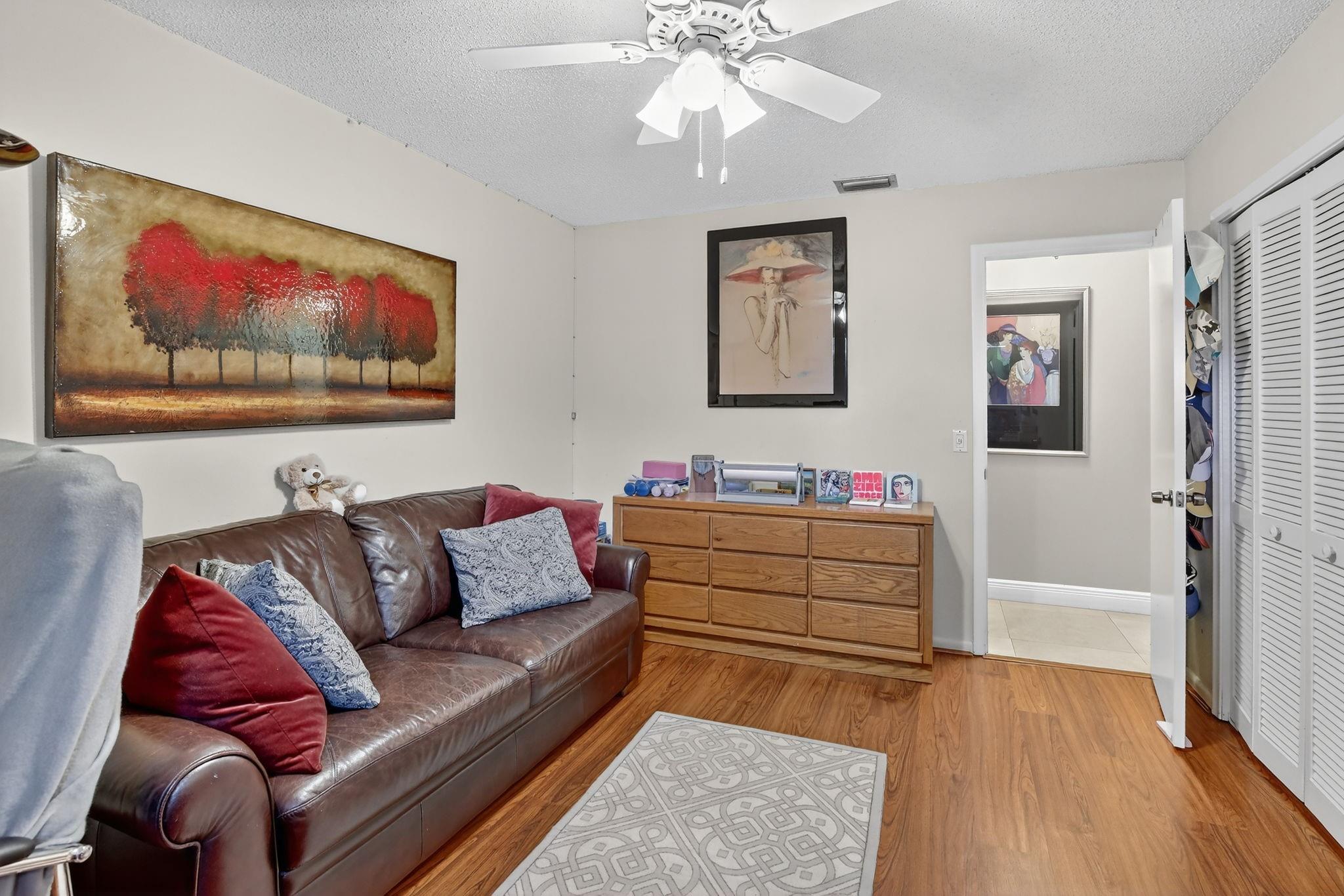 WOODBRIDGE - Residential