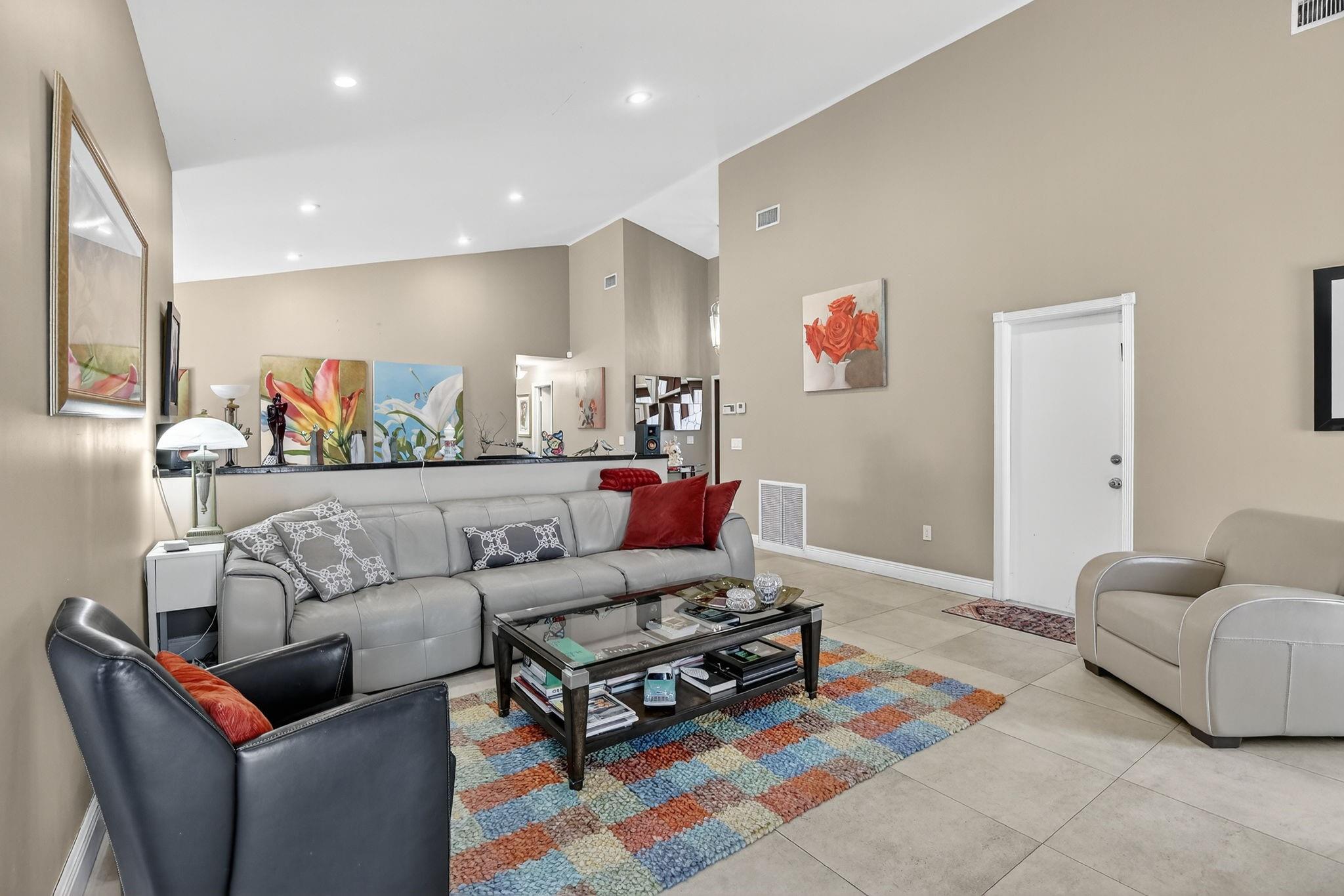 WOODBRIDGE - Residential