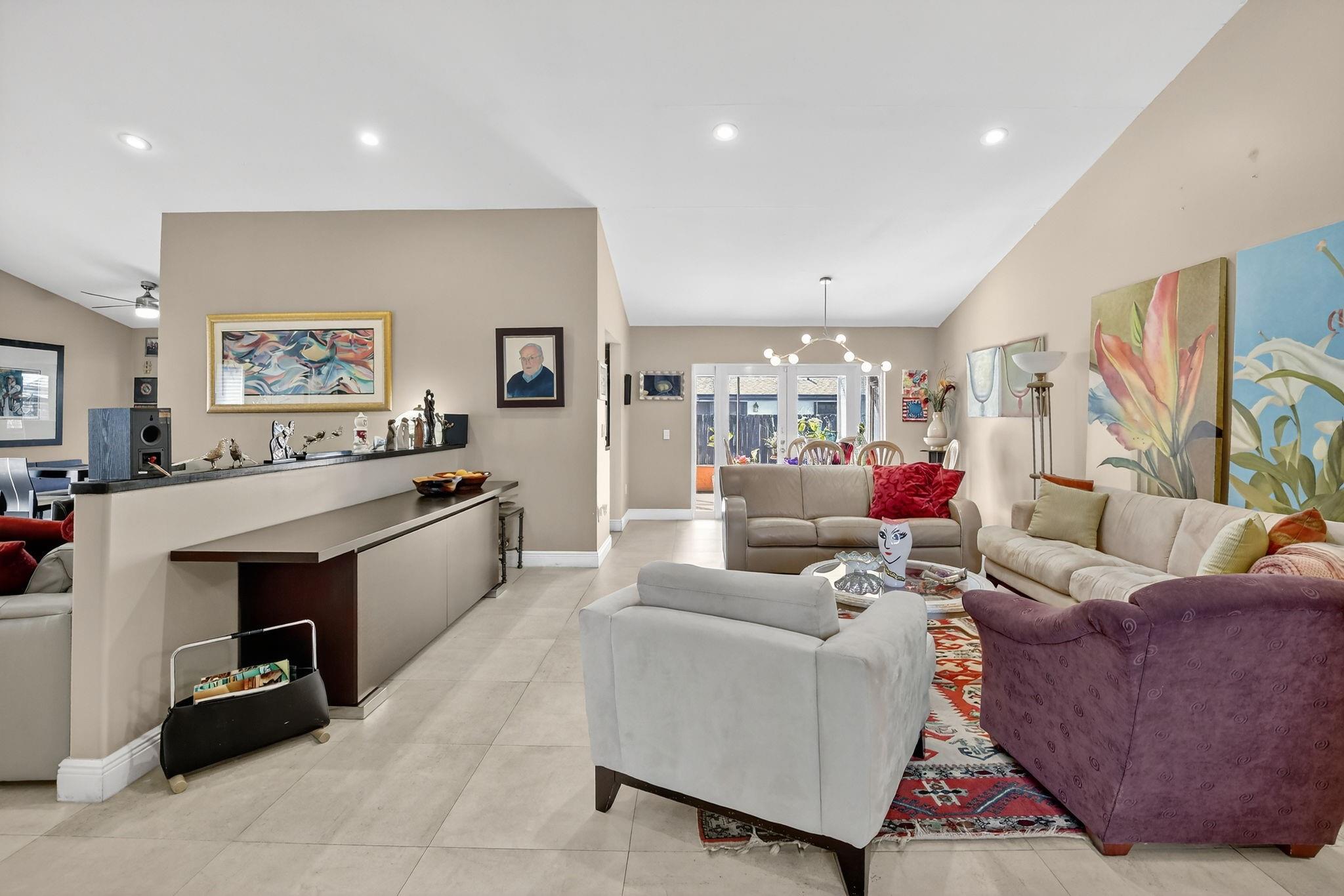 WOODBRIDGE - Residential