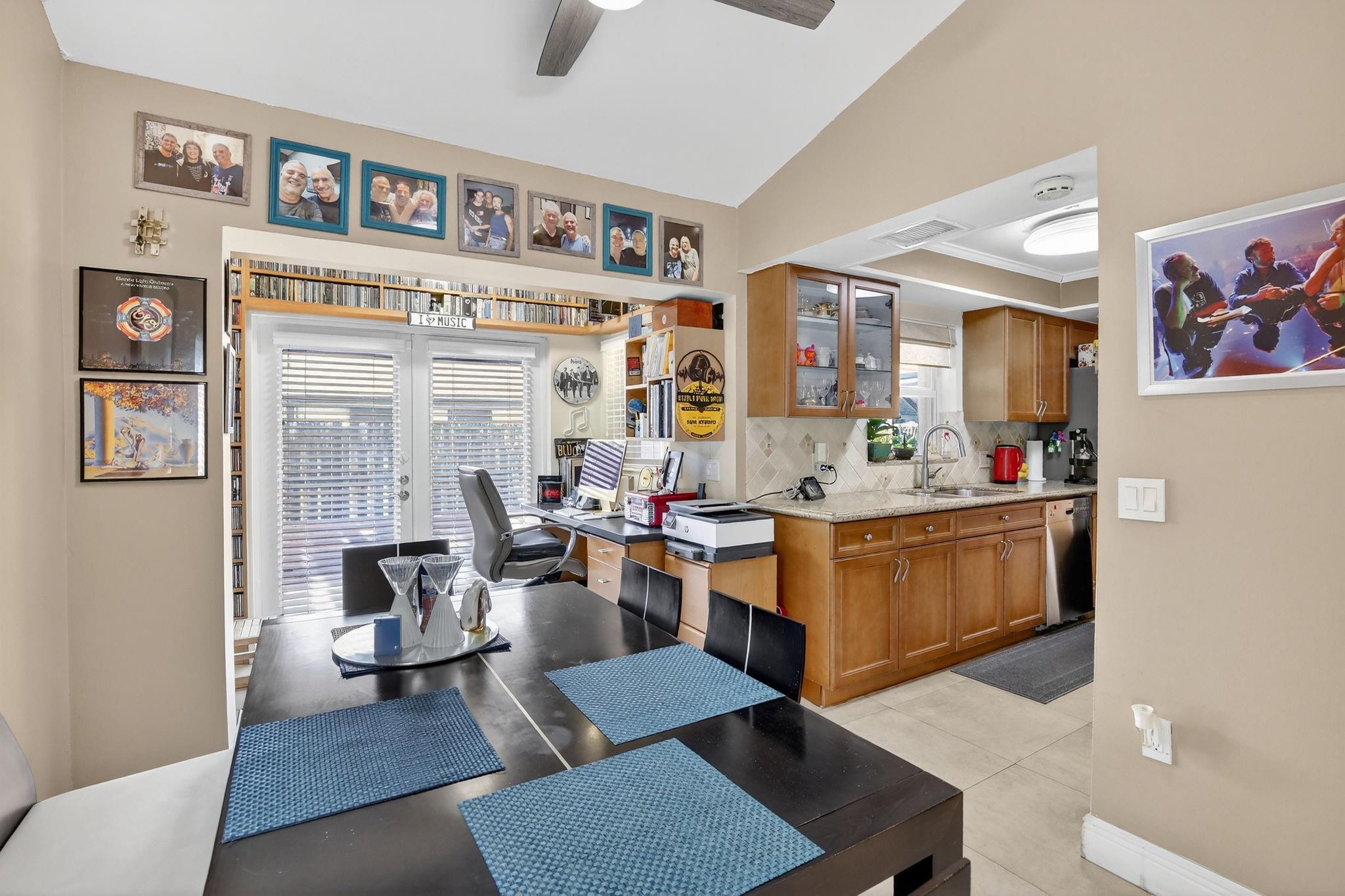 WOODBRIDGE - Residential