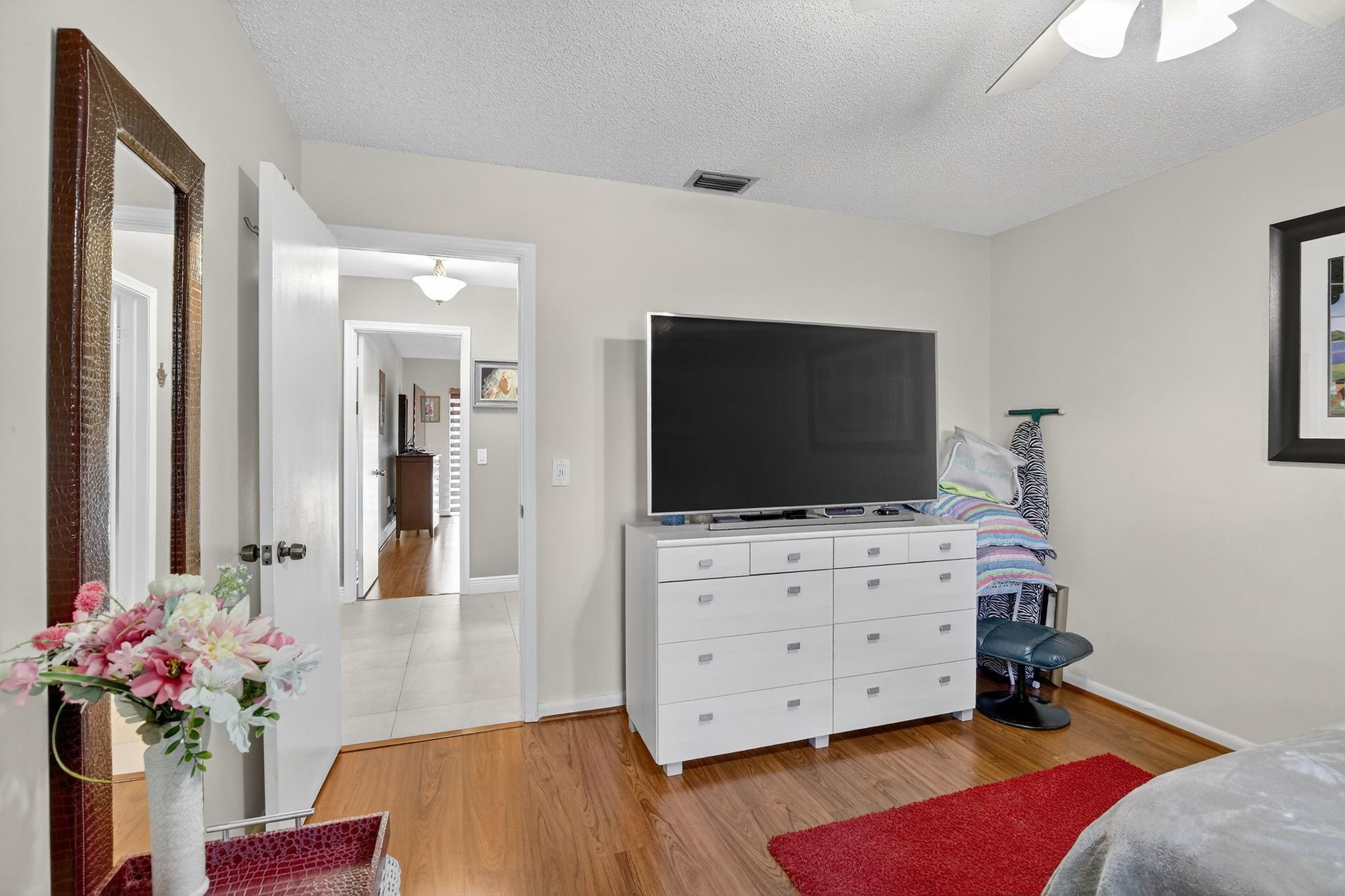 WOODBRIDGE - Residential