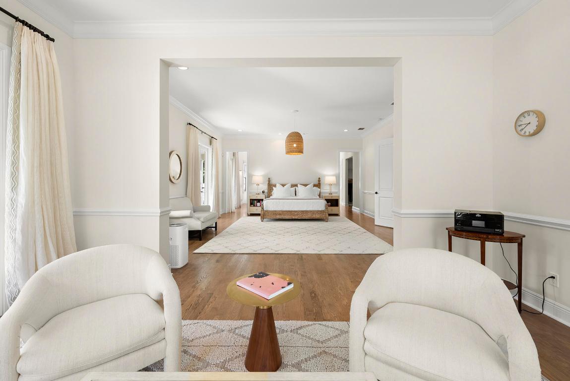 MERRY LAKE - Residential