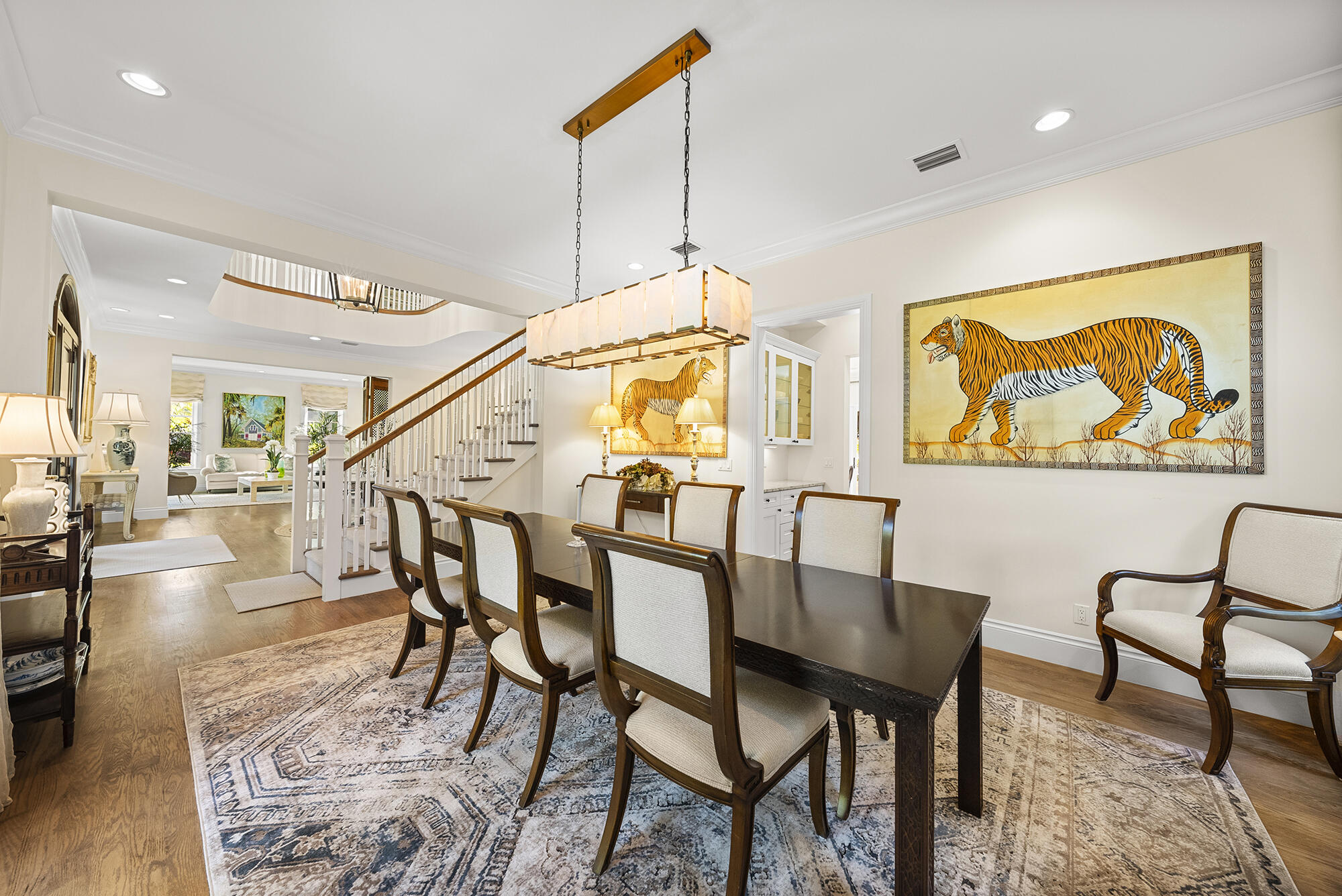 MERRY LAKE - Residential