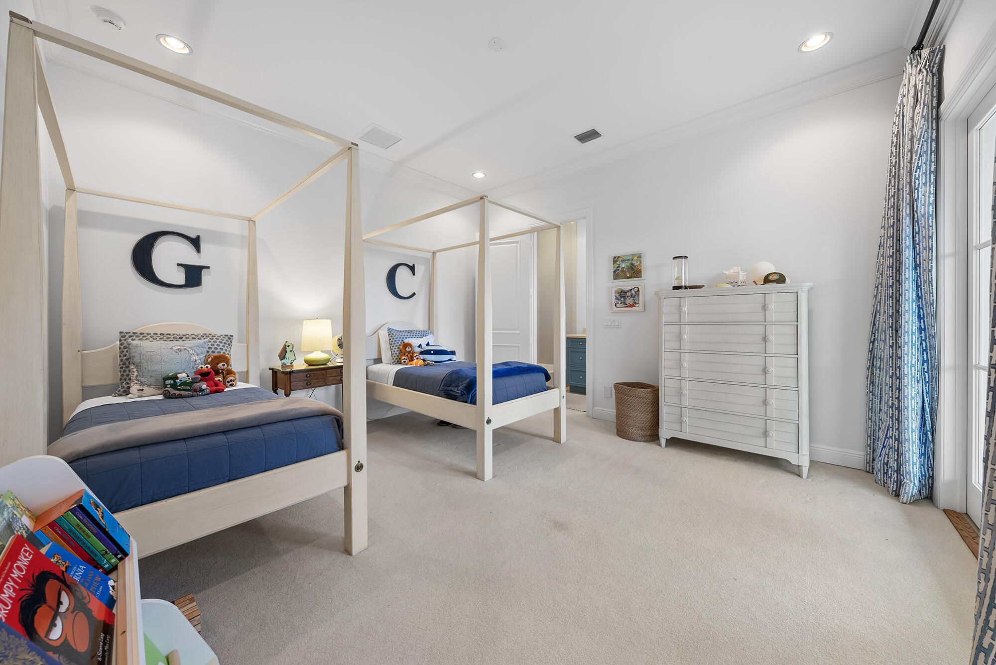 MERRY LAKE - Residential