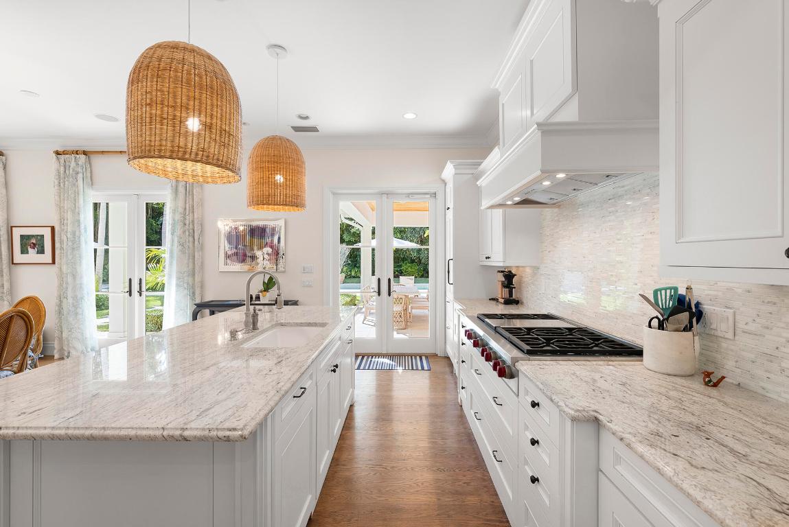 MERRY LAKE - Residential