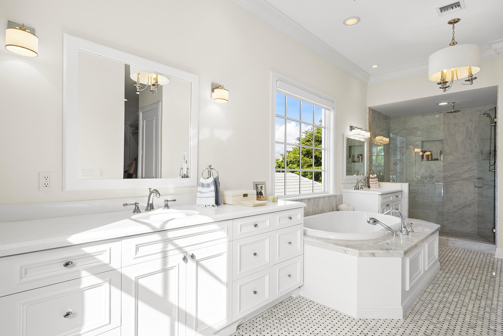 MERRY LAKE - Residential