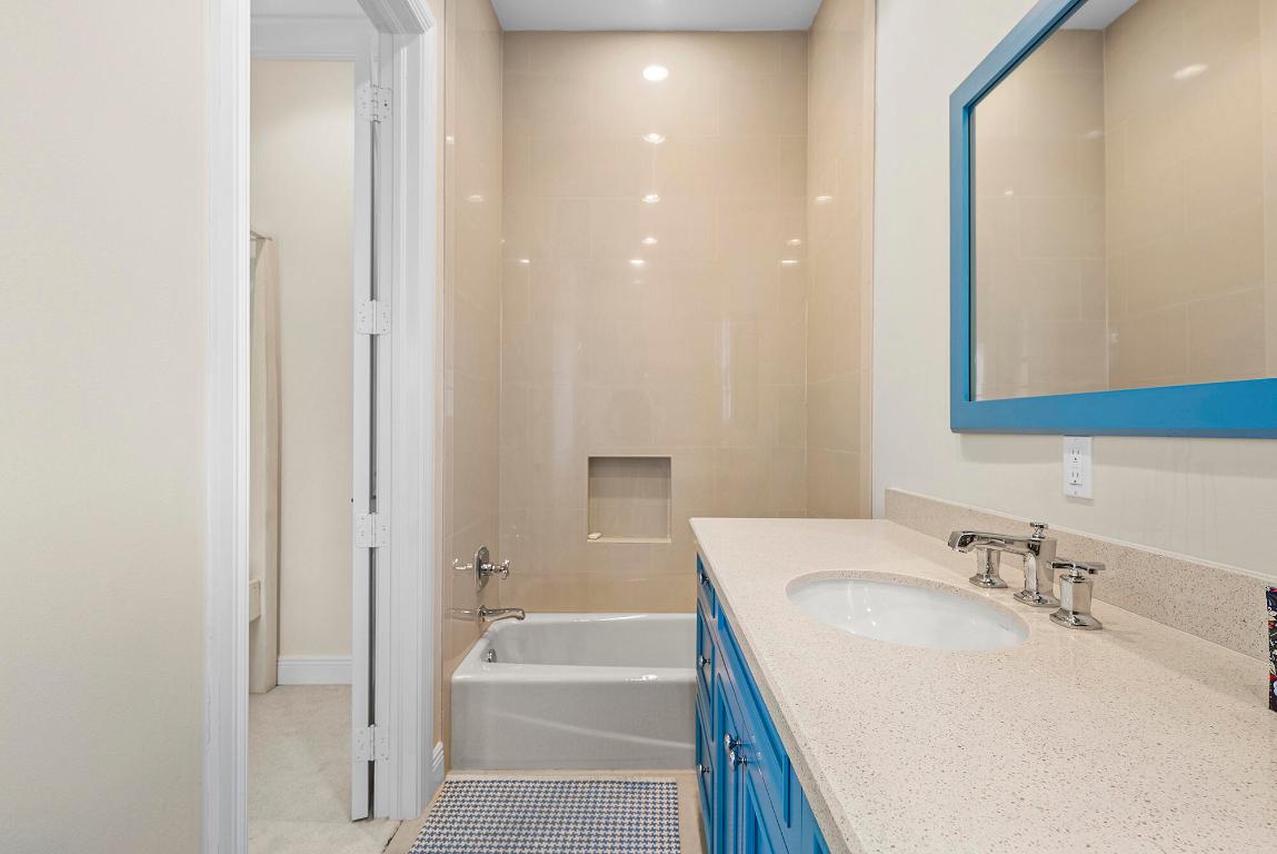 MERRY LAKE - Residential