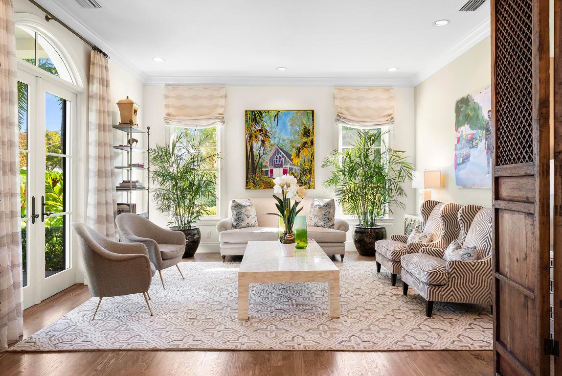 MERRY LAKE - Residential