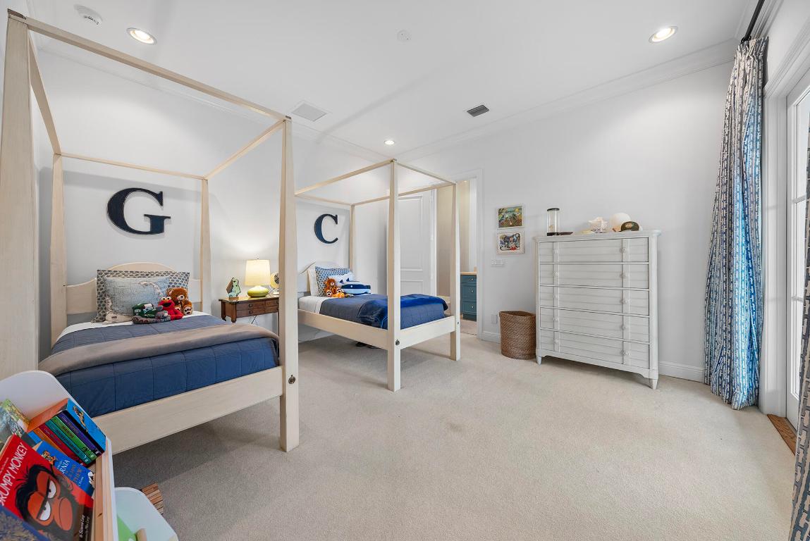 MERRY LAKE - Residential