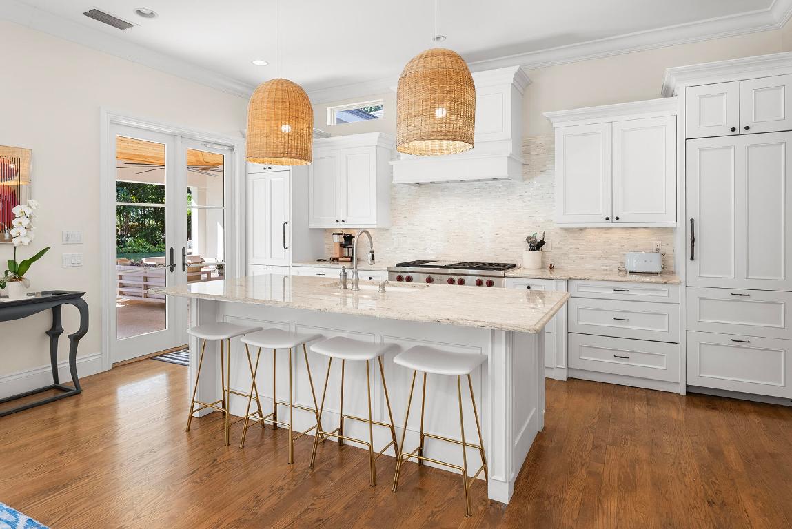 MERRY LAKE - Residential