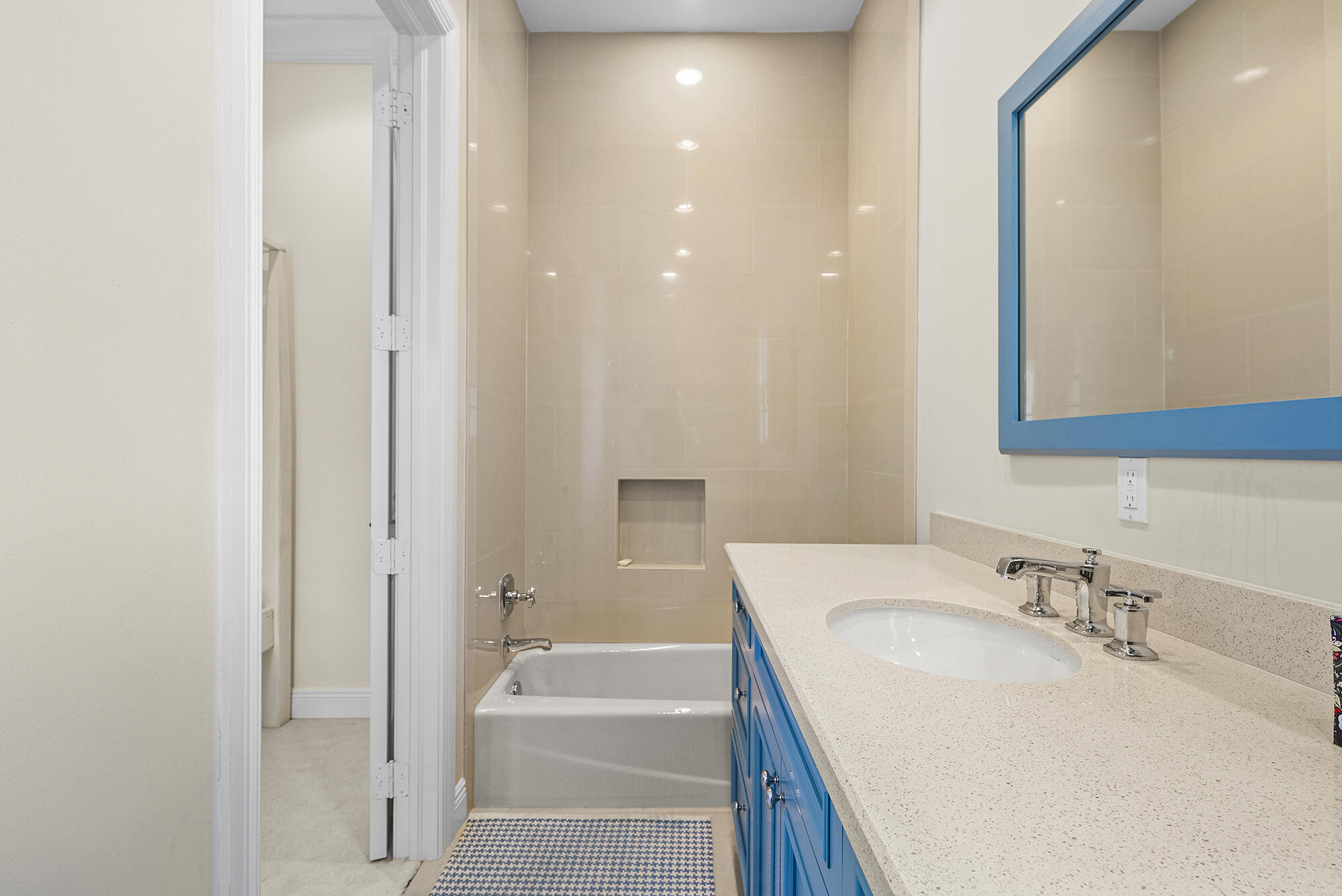 MERRY LAKE - Residential