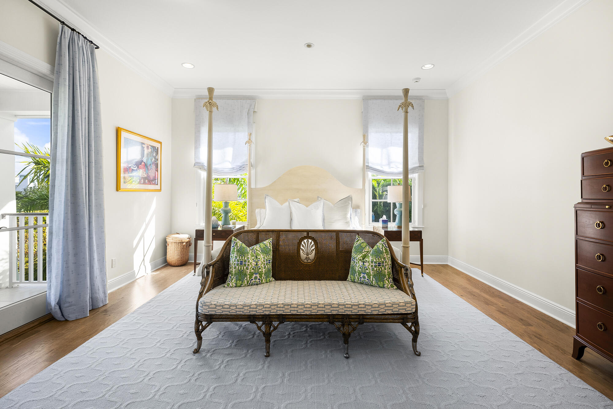 MERRY LAKE - Residential