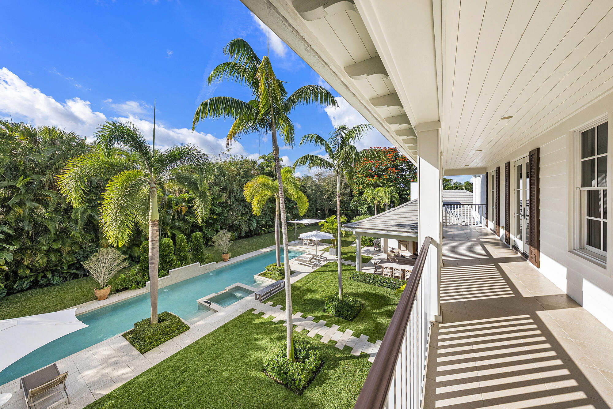 MERRY LAKE - Residential