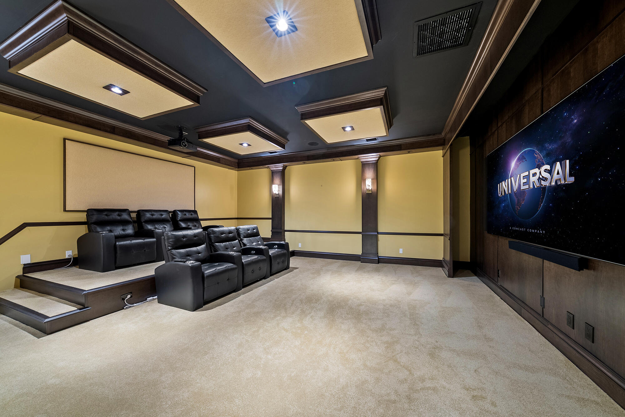 MERRY LAKE - Residential