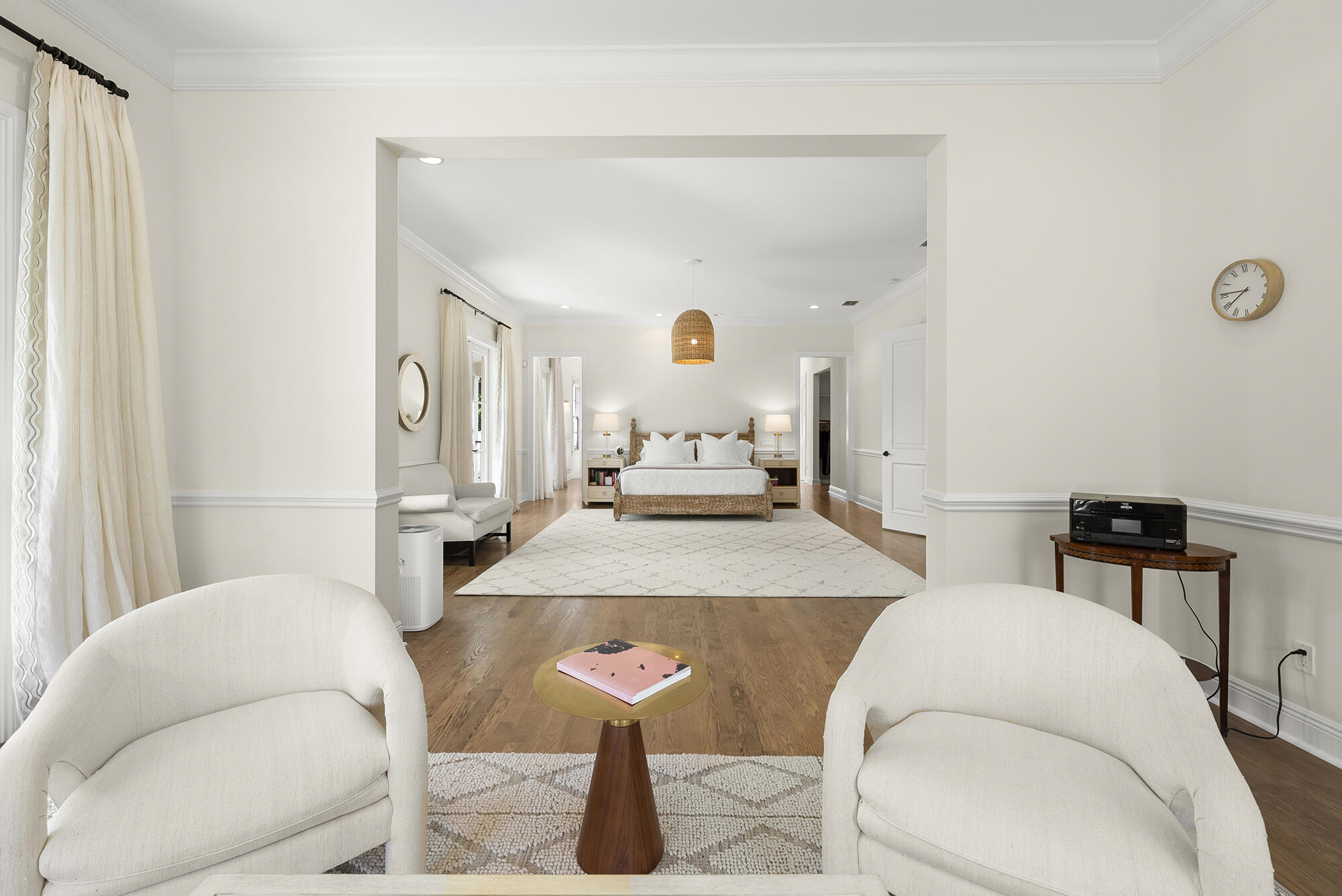 MERRY LAKE - Residential