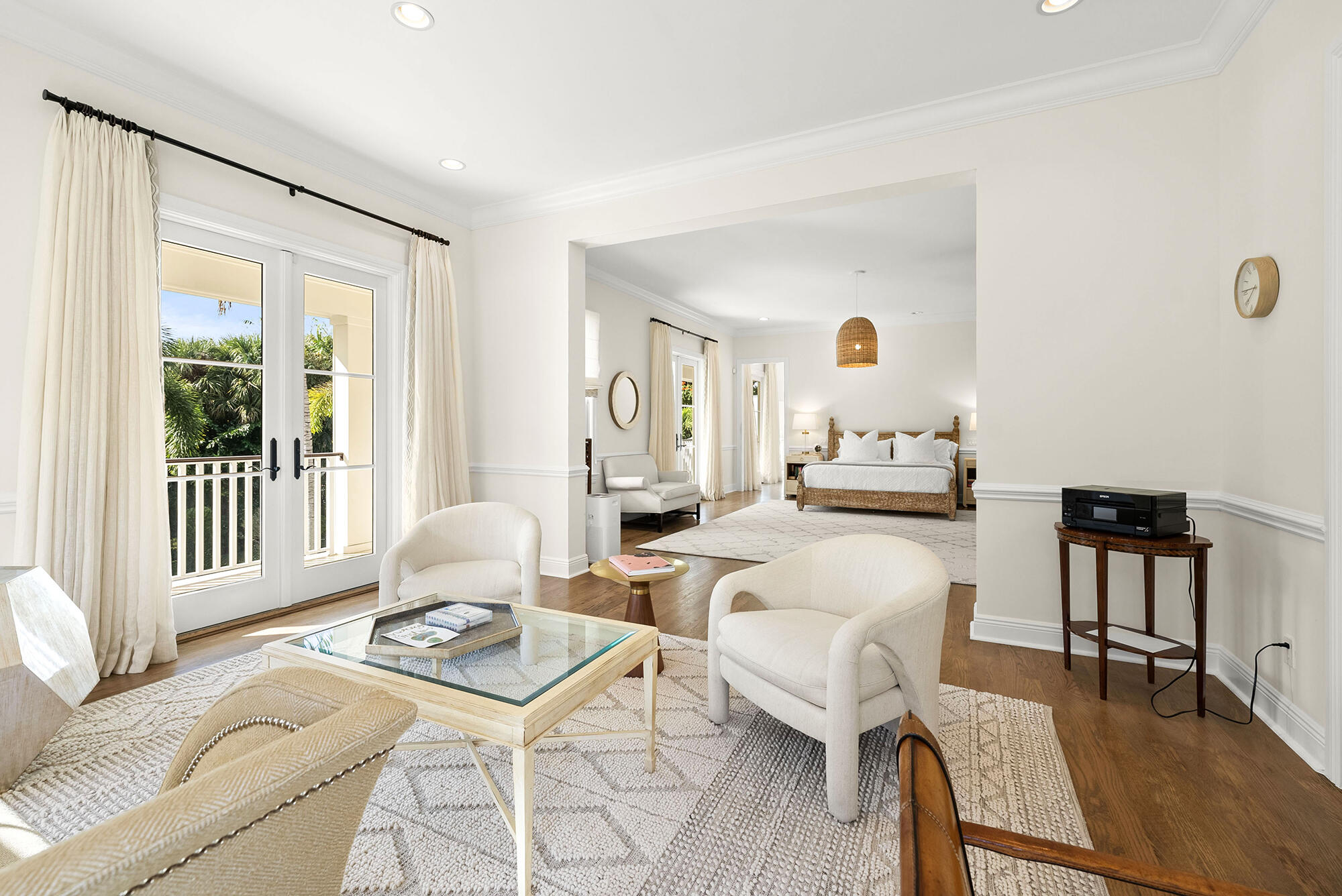 MERRY LAKE - Residential