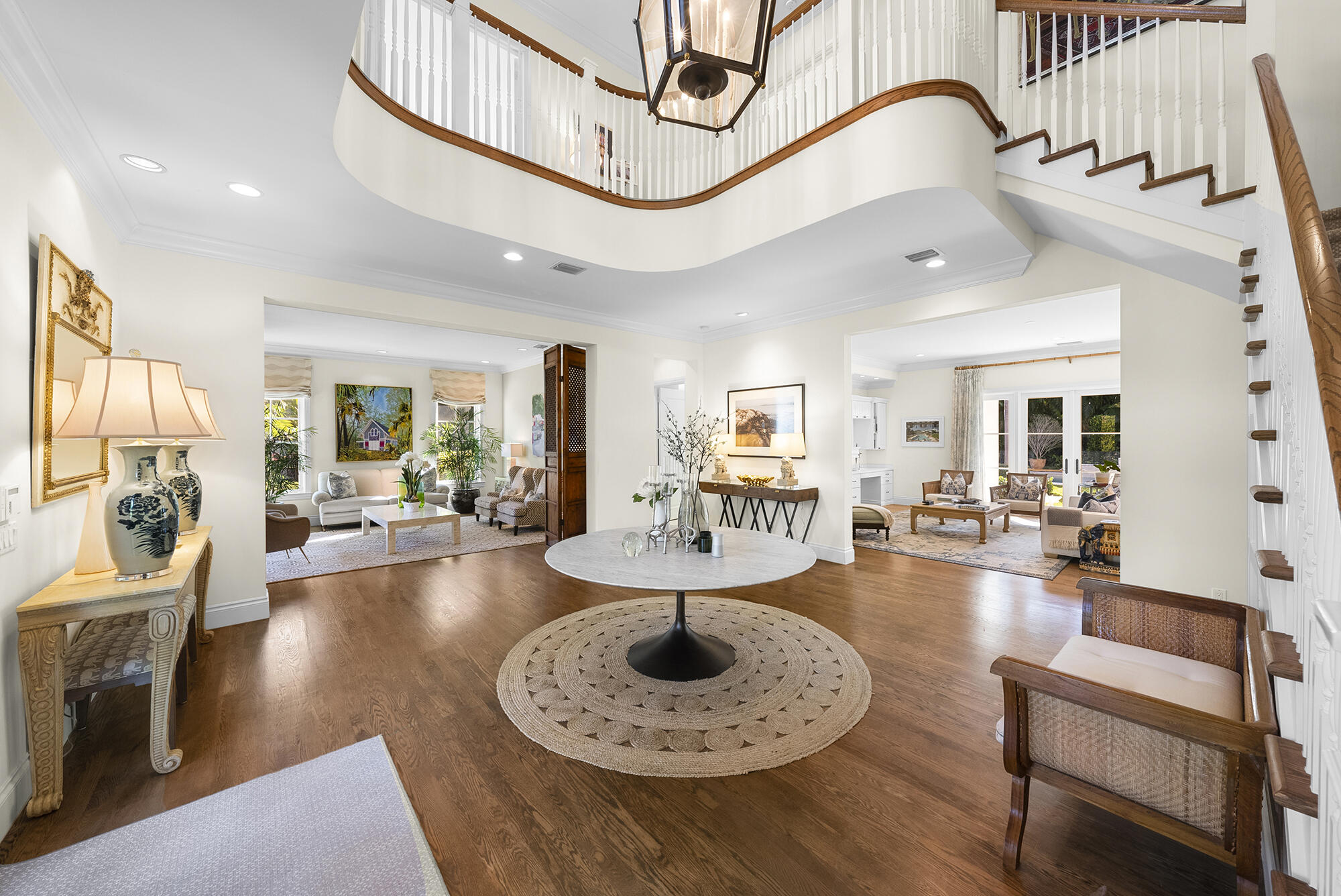 MERRY LAKE - Residential