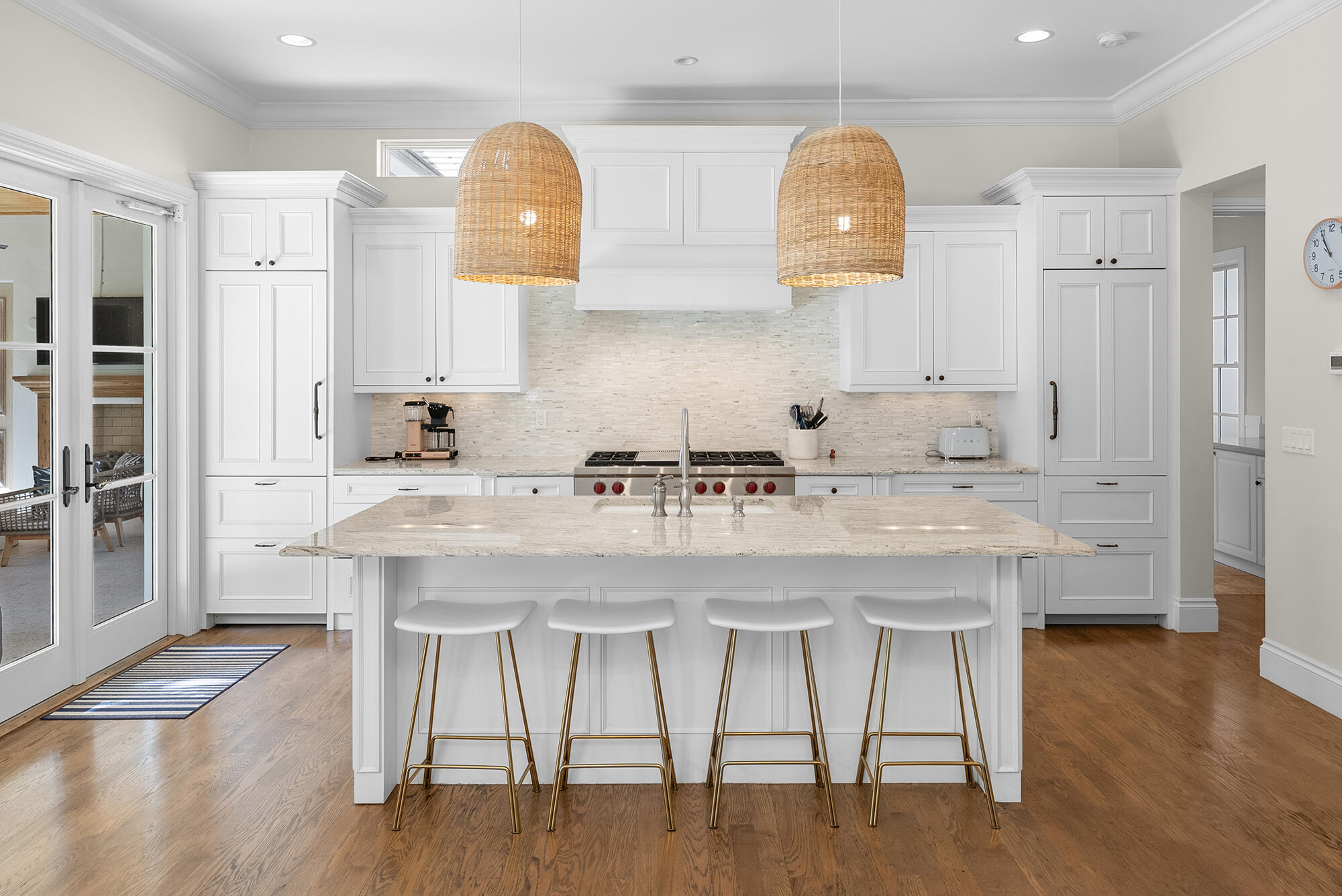 MERRY LAKE - Residential