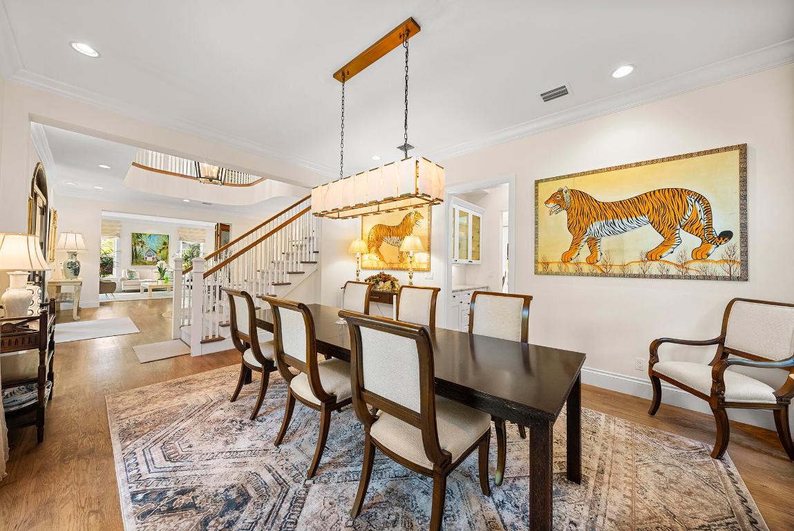 MERRY LAKE - Residential