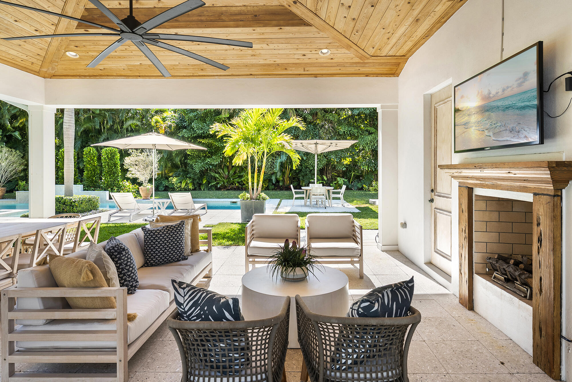 MERRY LAKE - Residential