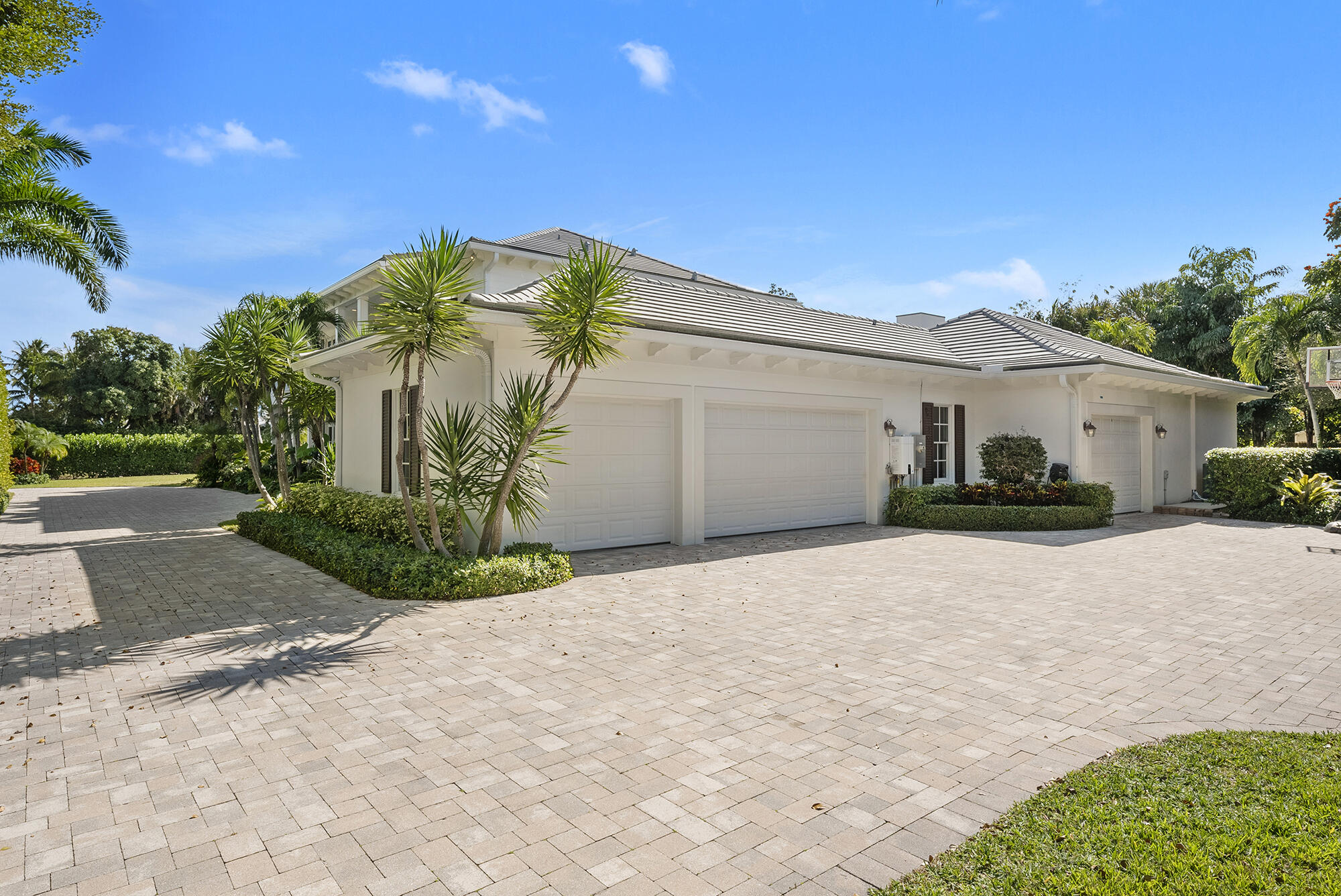 MERRY LAKE - Residential