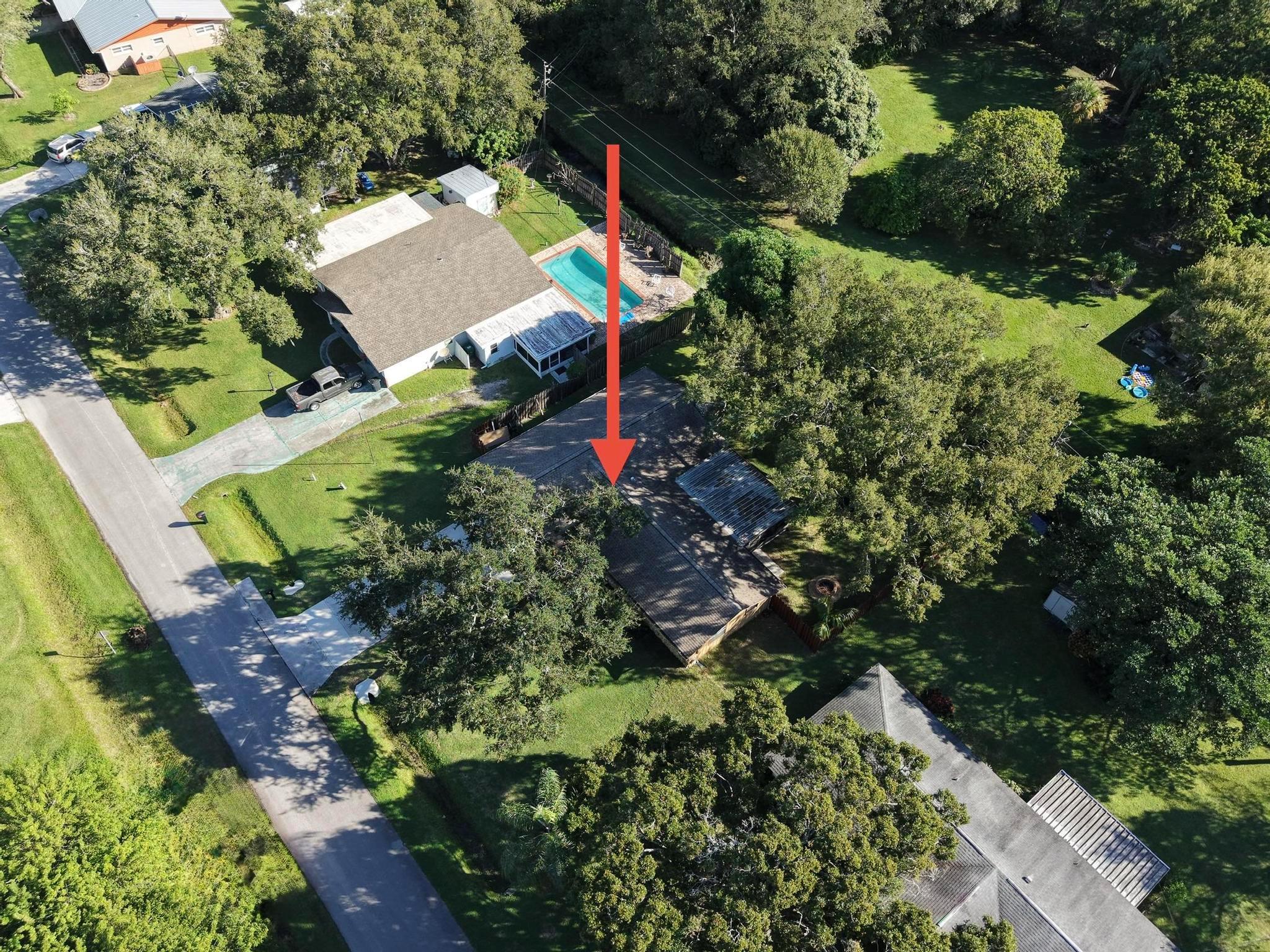 CARDINAL GLADES - Residential