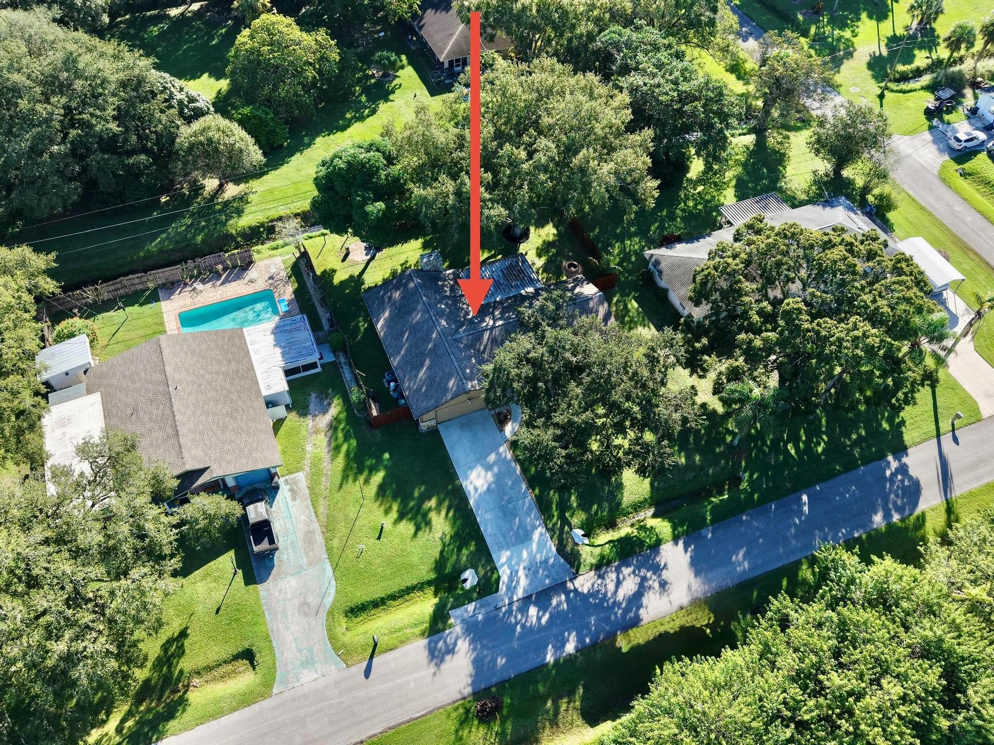 CARDINAL GLADES - Residential