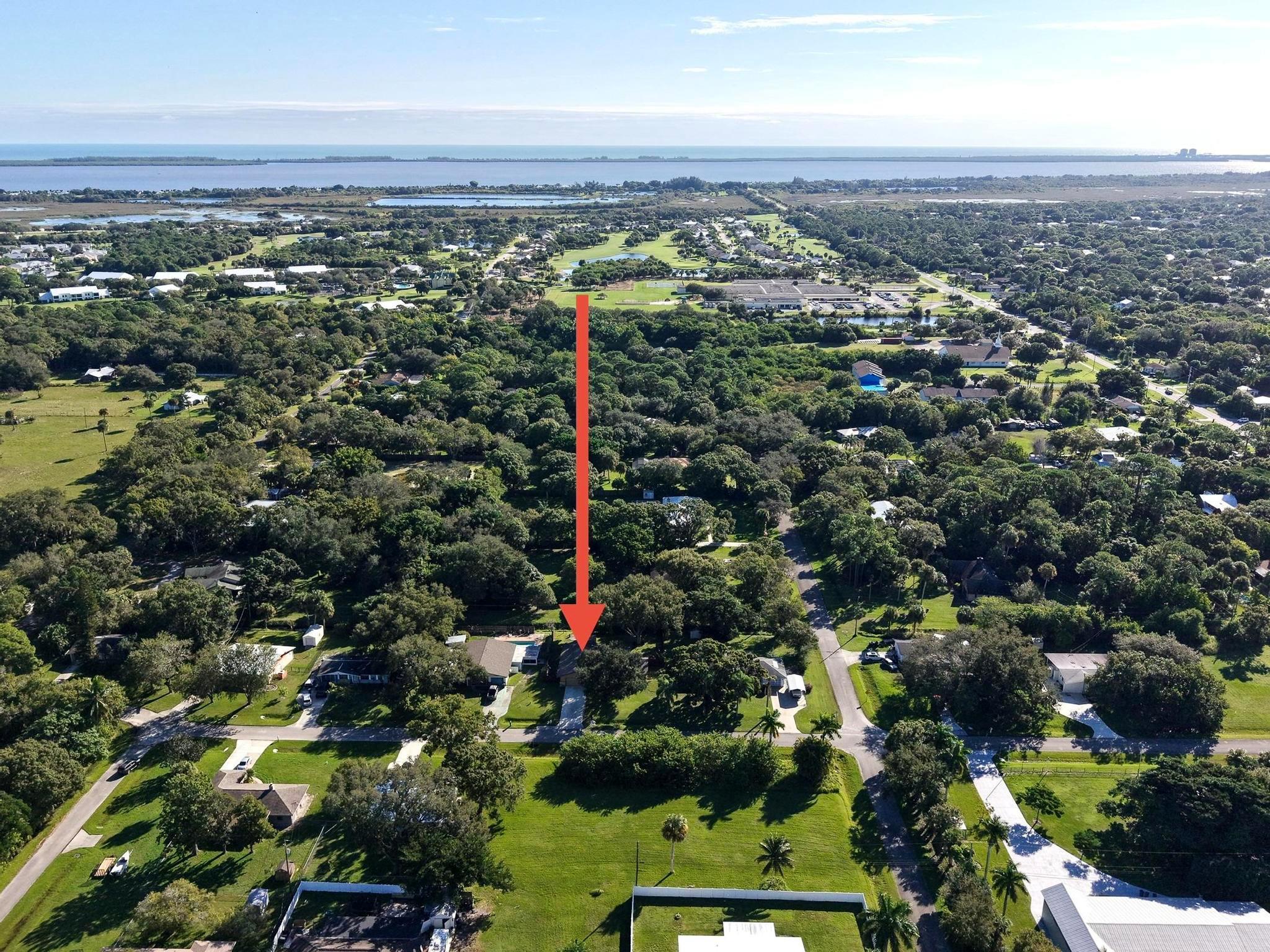 CARDINAL GLADES - Residential