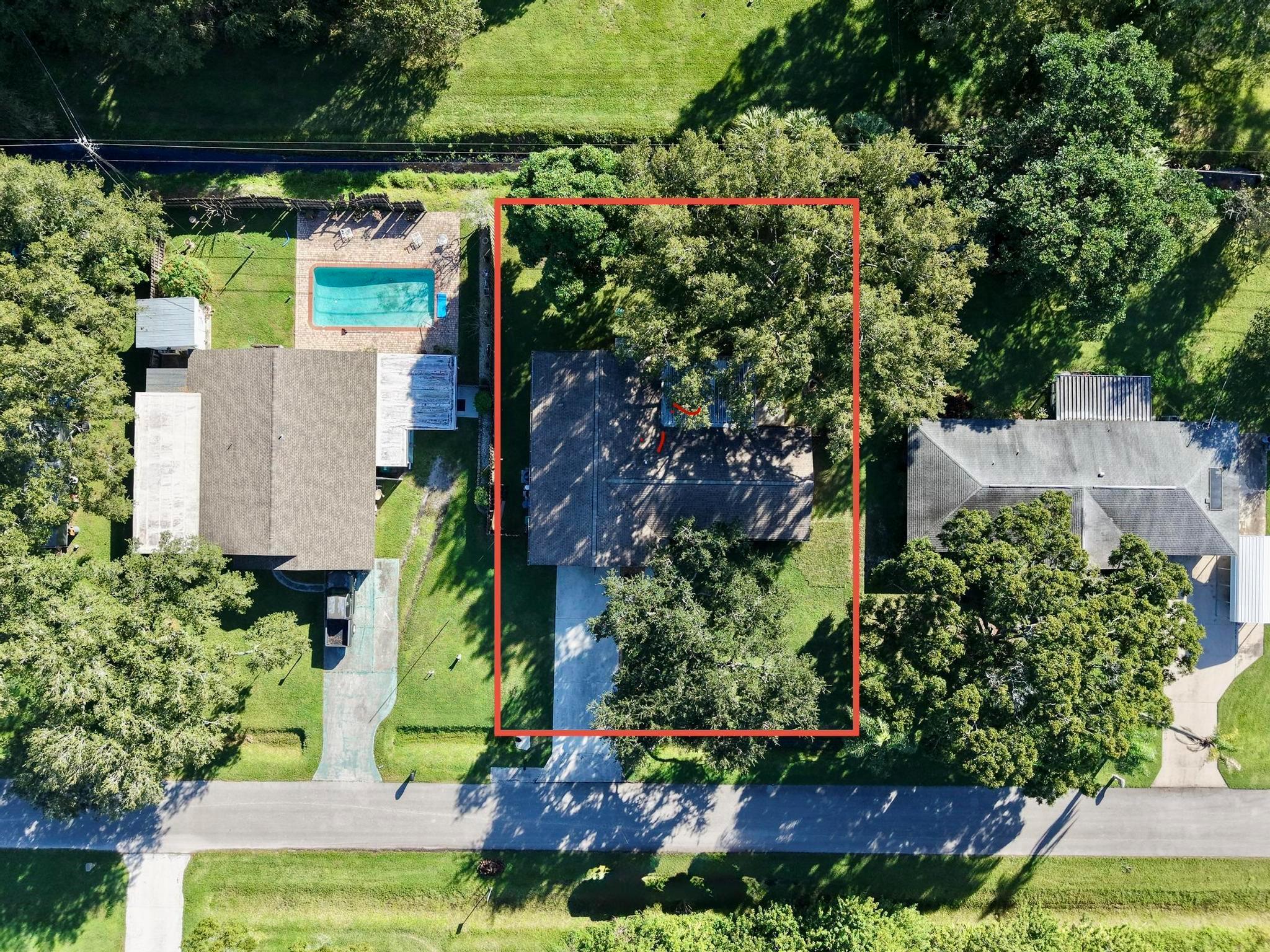 CARDINAL GLADES - Residential