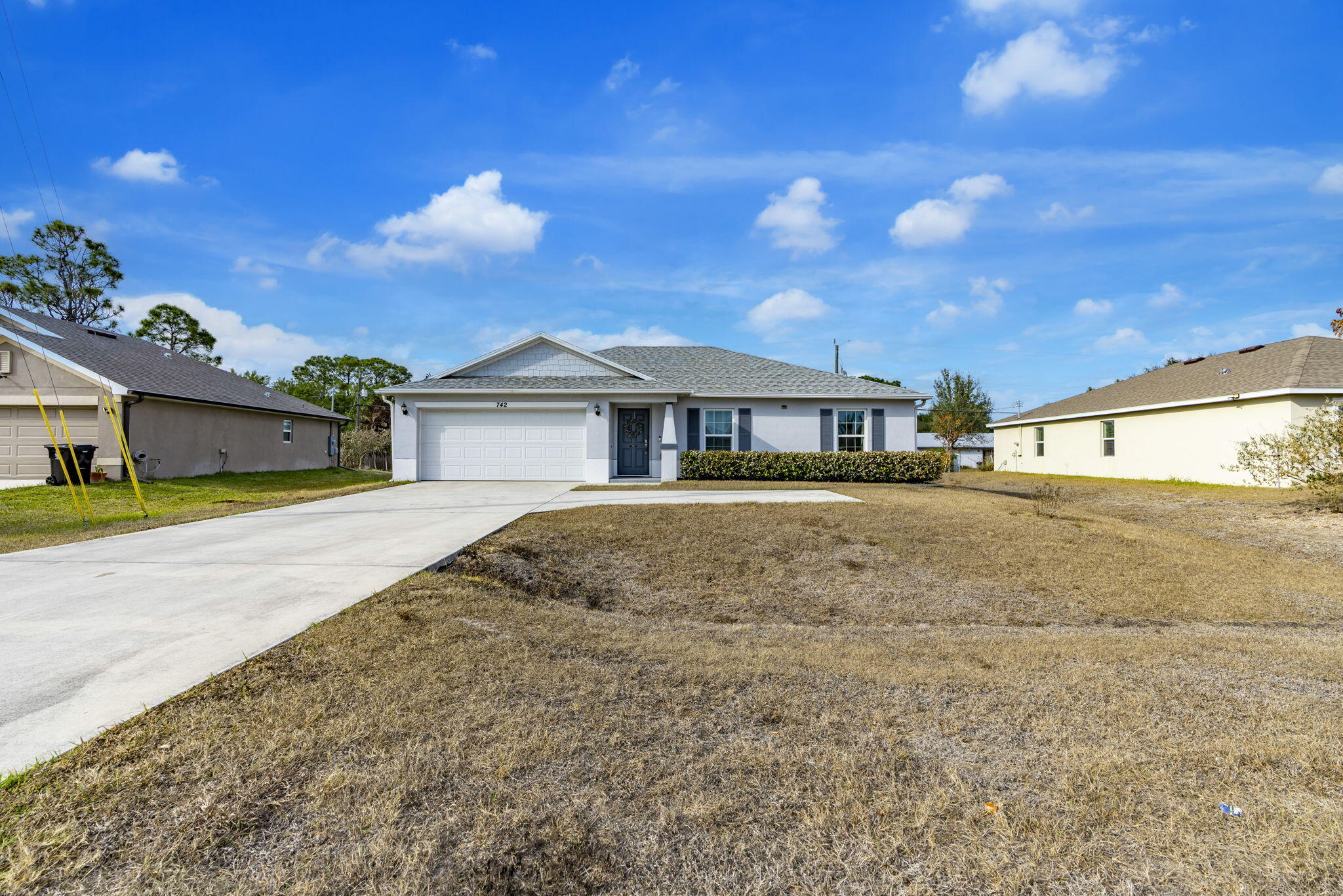 742 NW Bayshore Boulevard