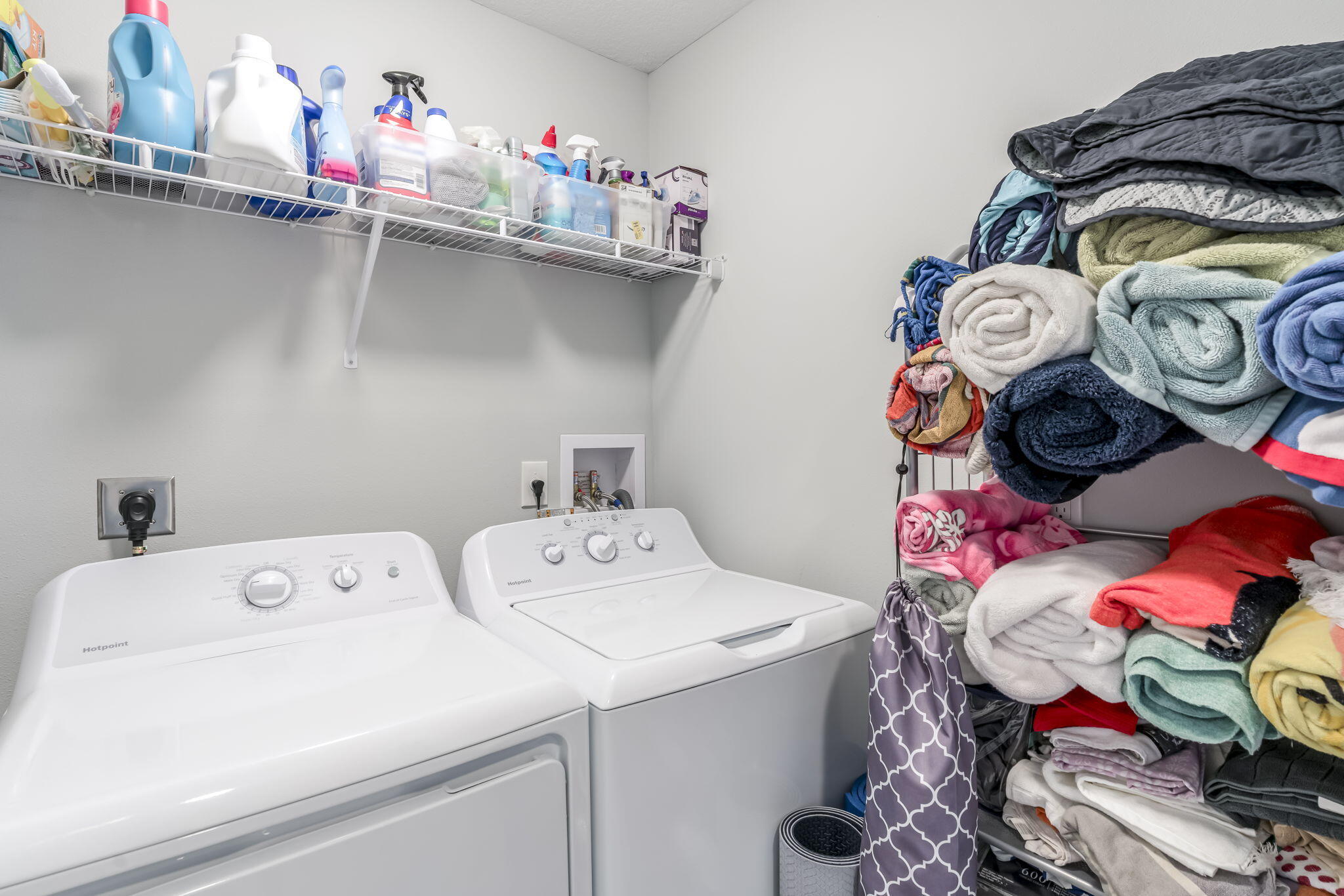 PORT ST LUCIE SECTION 25 - Residential