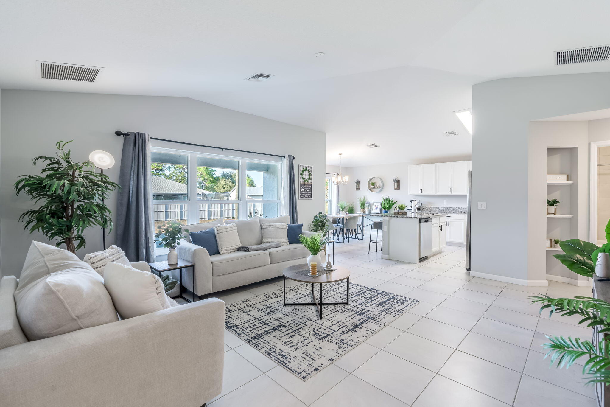 PORT ST LUCIE SECTION 25 - Residential