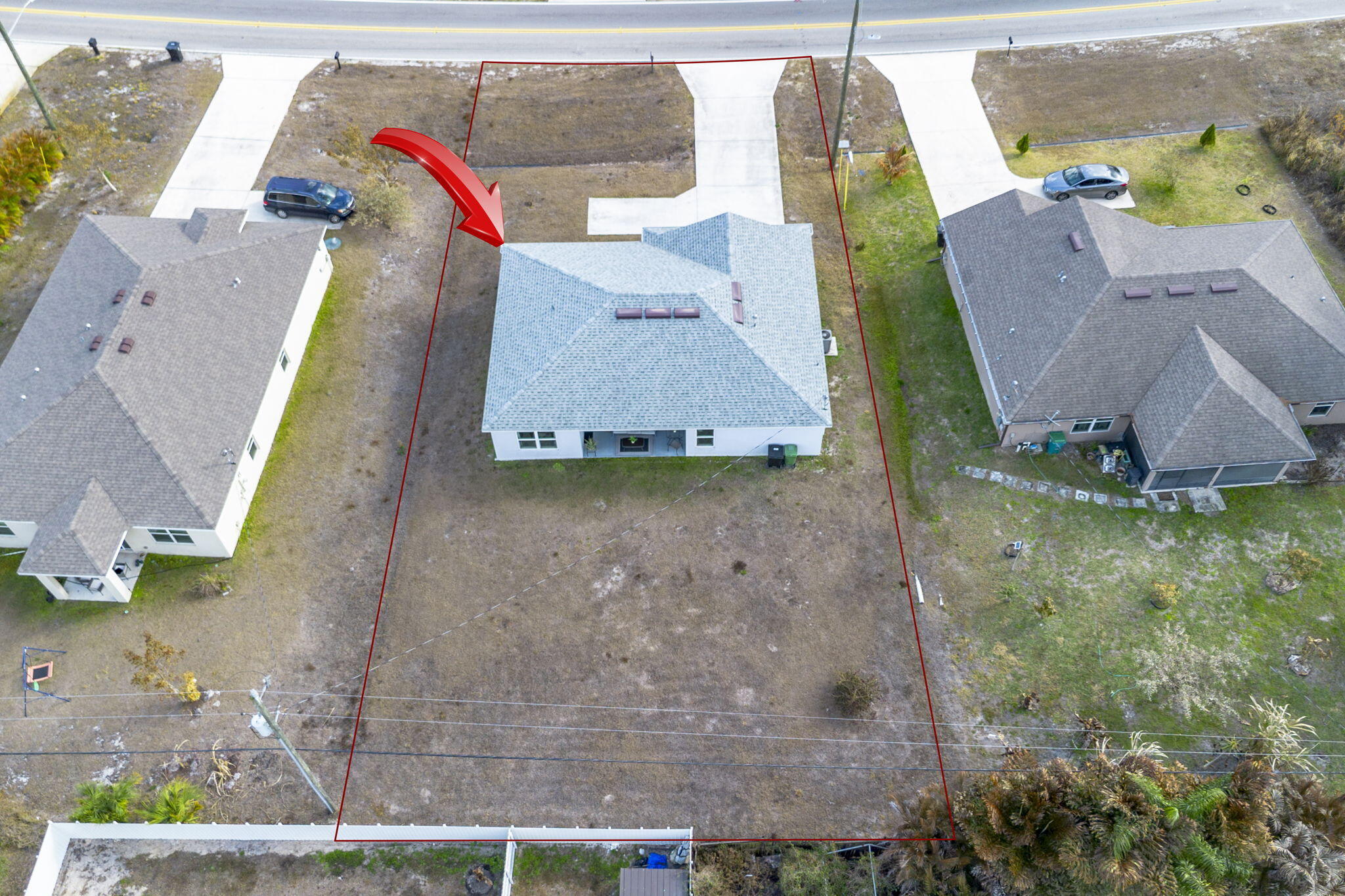 PORT ST LUCIE SECTION 25 - Residential