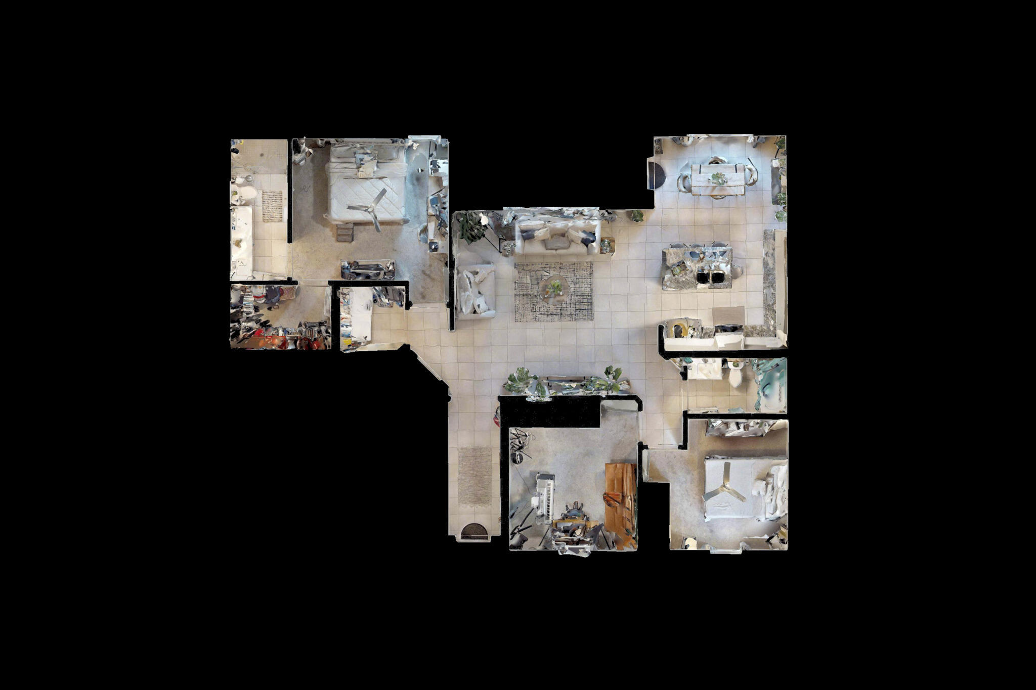 PORT ST LUCIE SECTION 25 - Residential