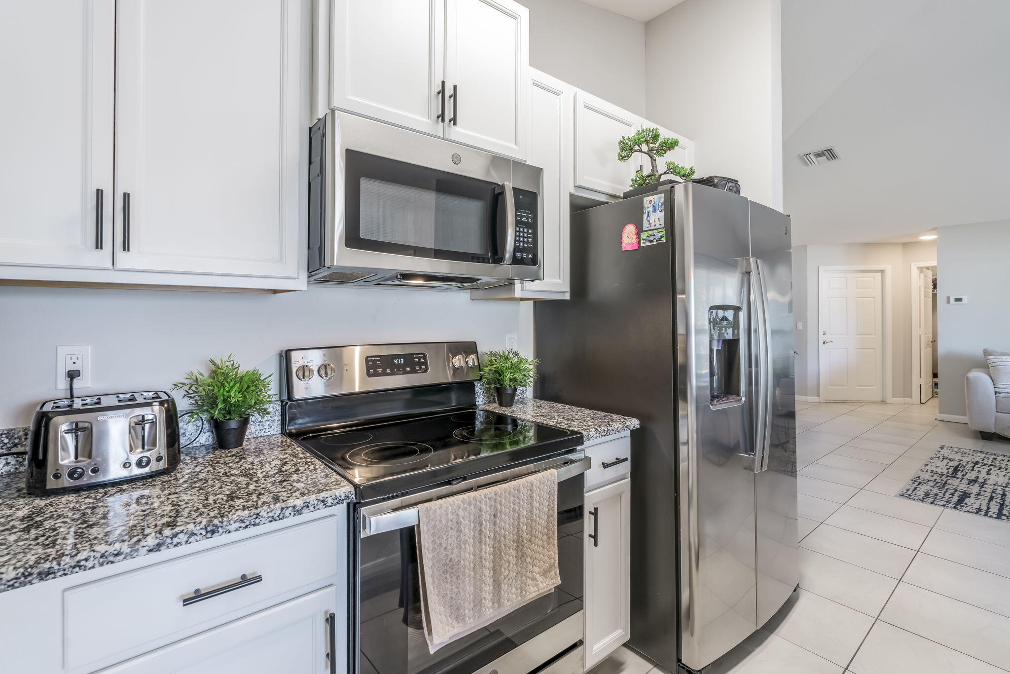 PORT ST LUCIE SECTION 25 - Residential