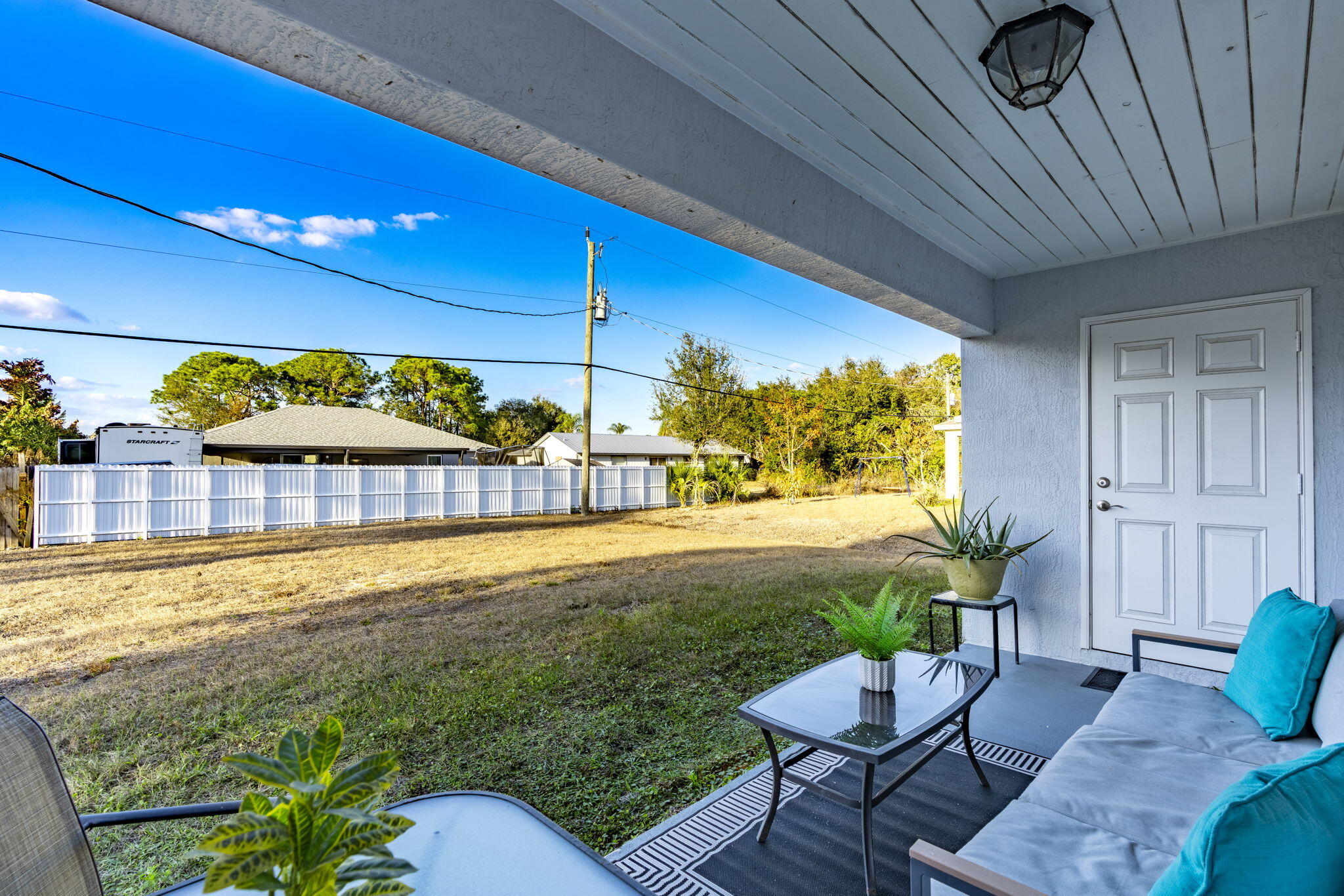 PORT ST LUCIE SECTION 25 - Residential