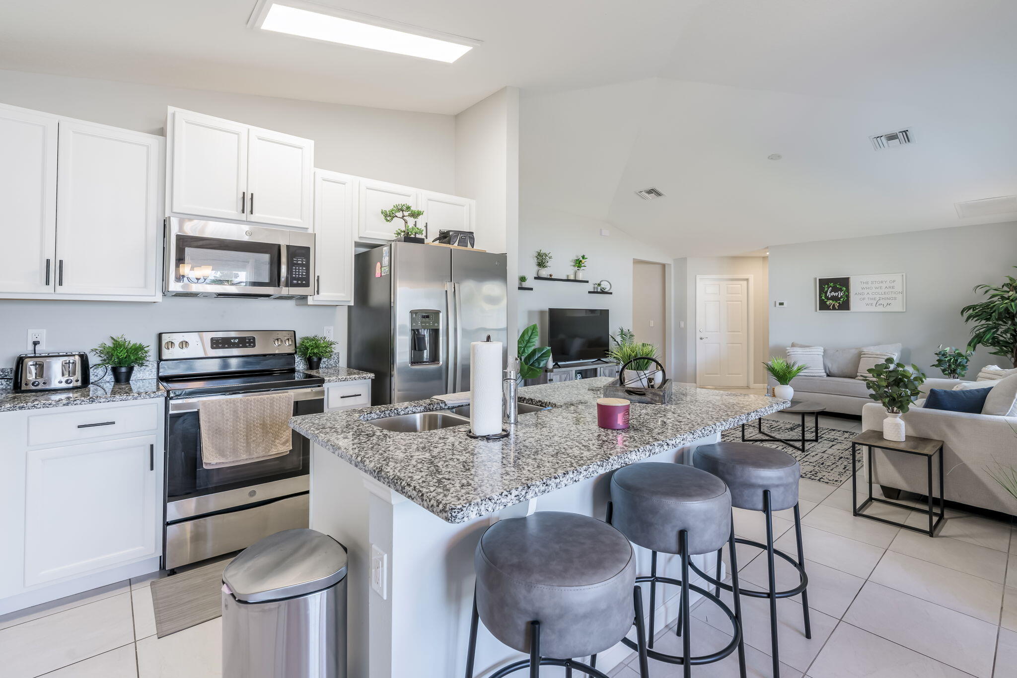 PORT ST LUCIE SECTION 25 - Residential