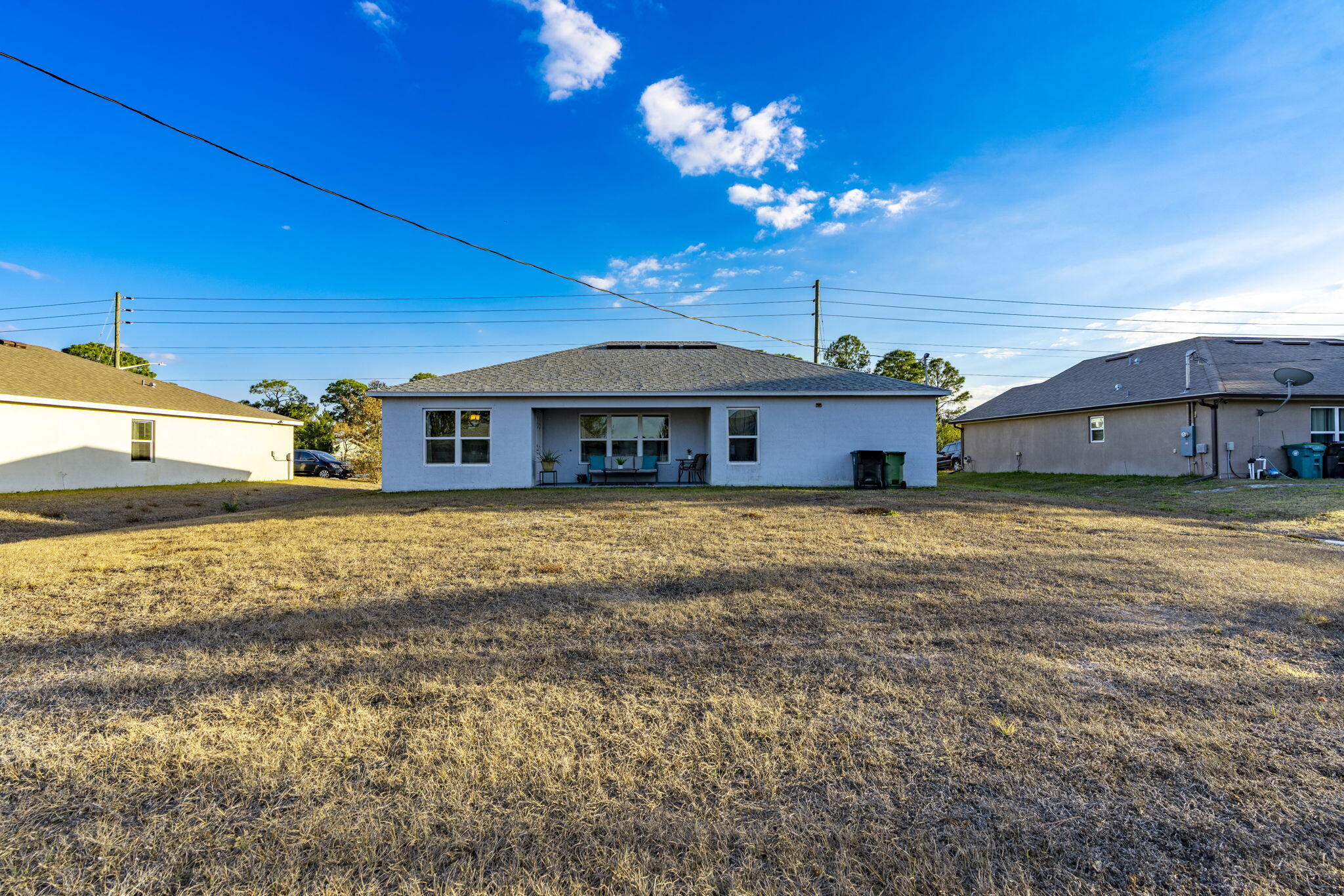 PORT ST LUCIE SECTION 25 - Residential