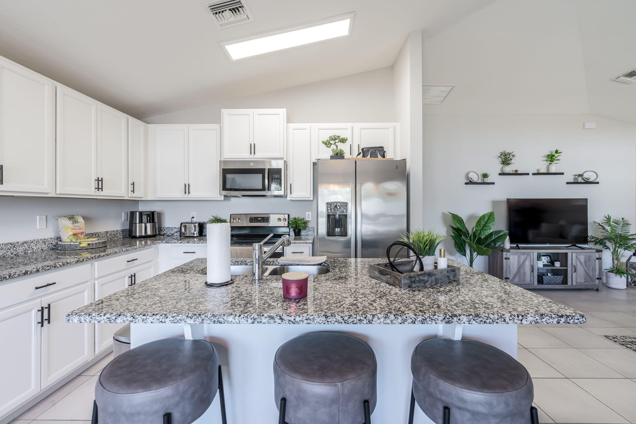 PORT ST LUCIE SECTION 25 - Residential