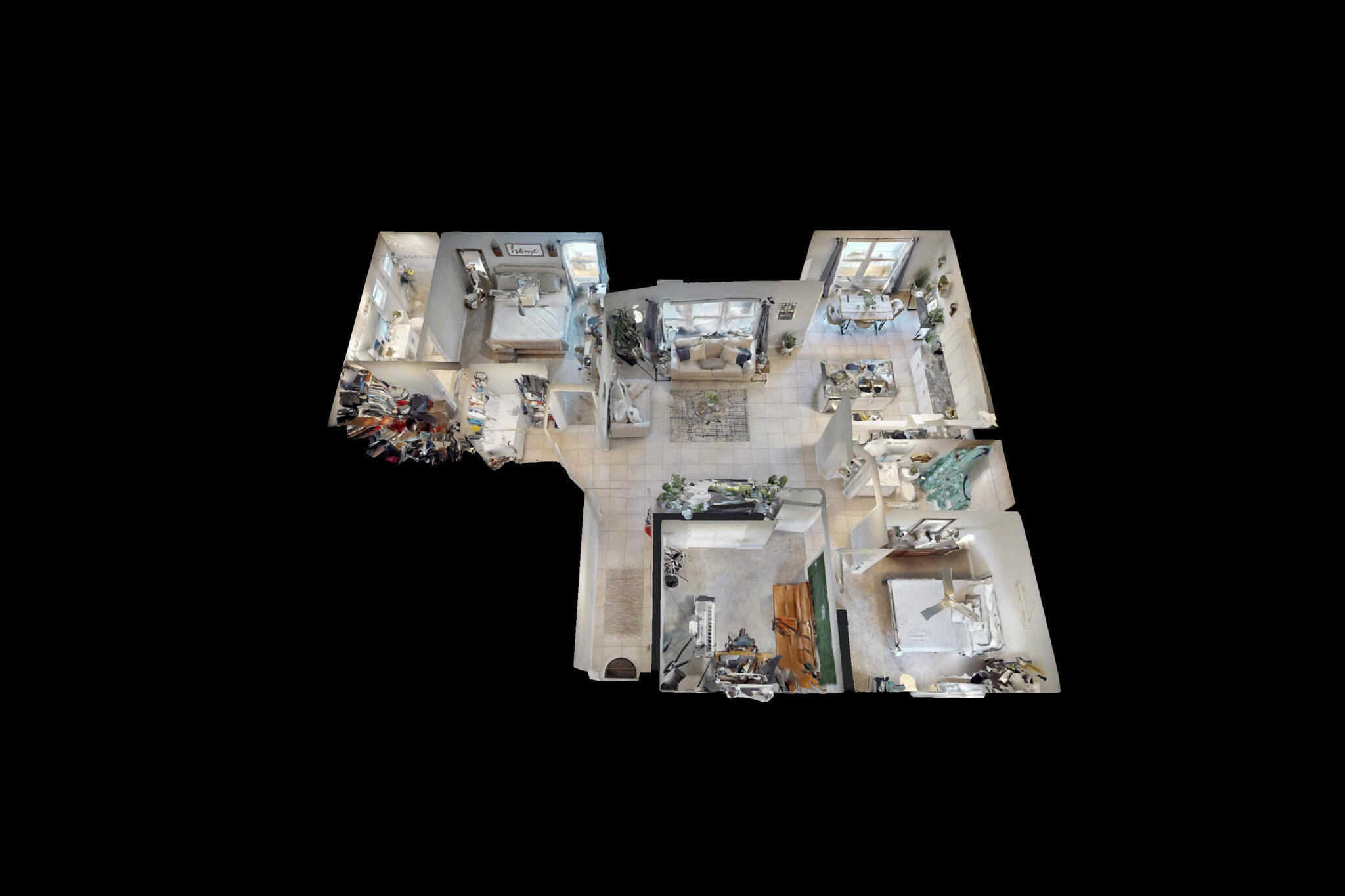 PORT ST LUCIE SECTION 25 - Residential