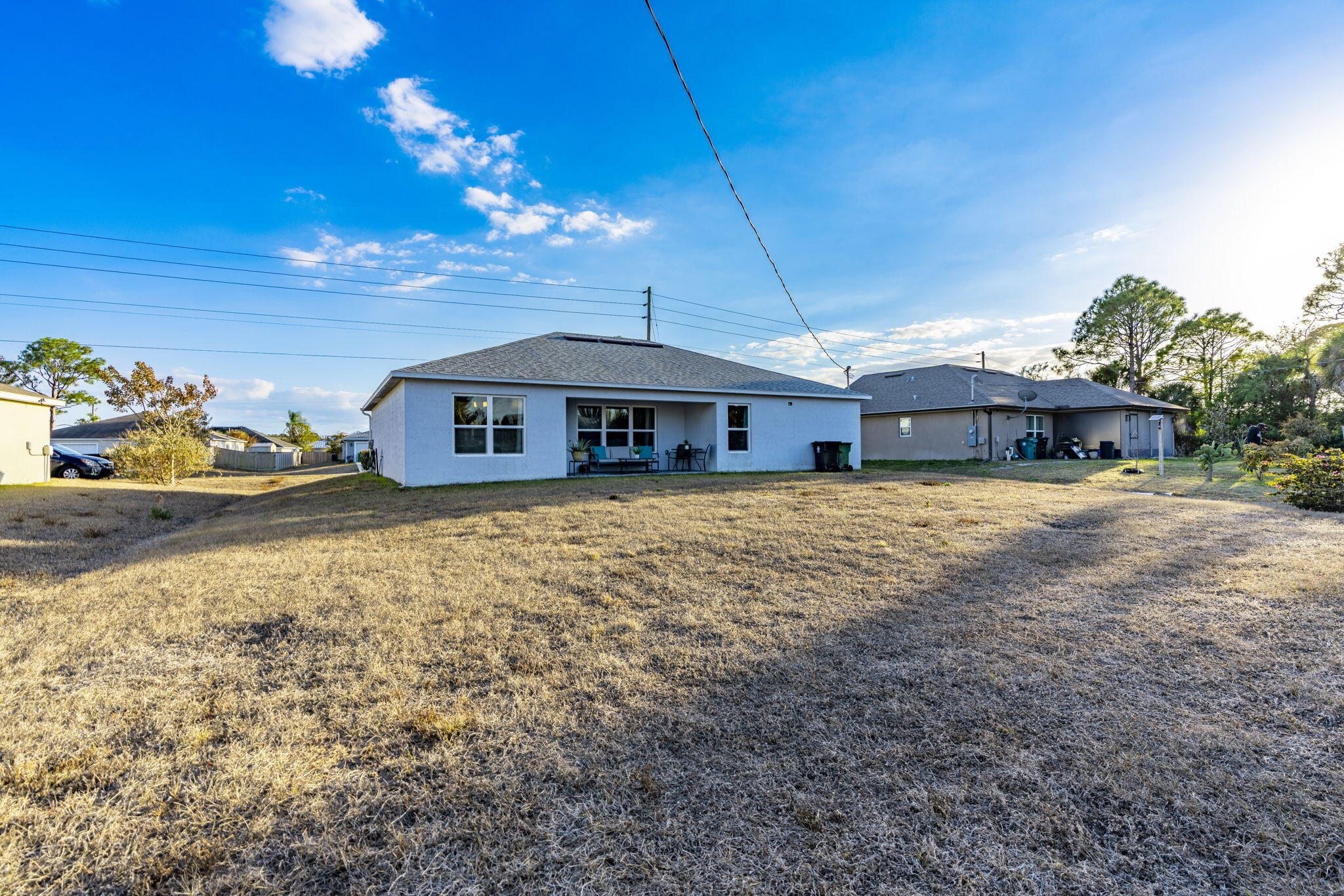PORT ST LUCIE SECTION 25 - Residential